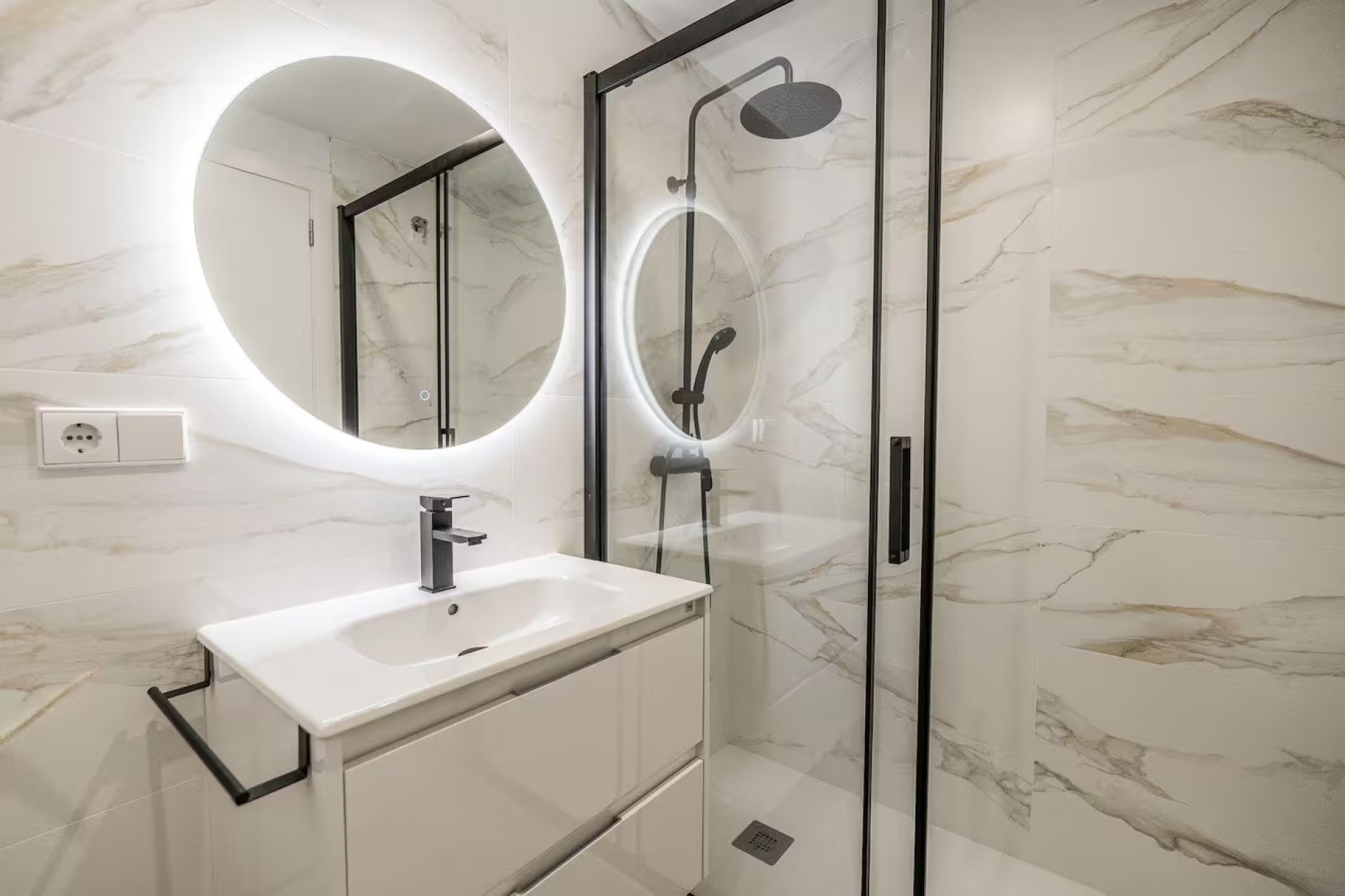 Resale - Apartment -
Jávea / Xàbia - Montañar - El Arenal