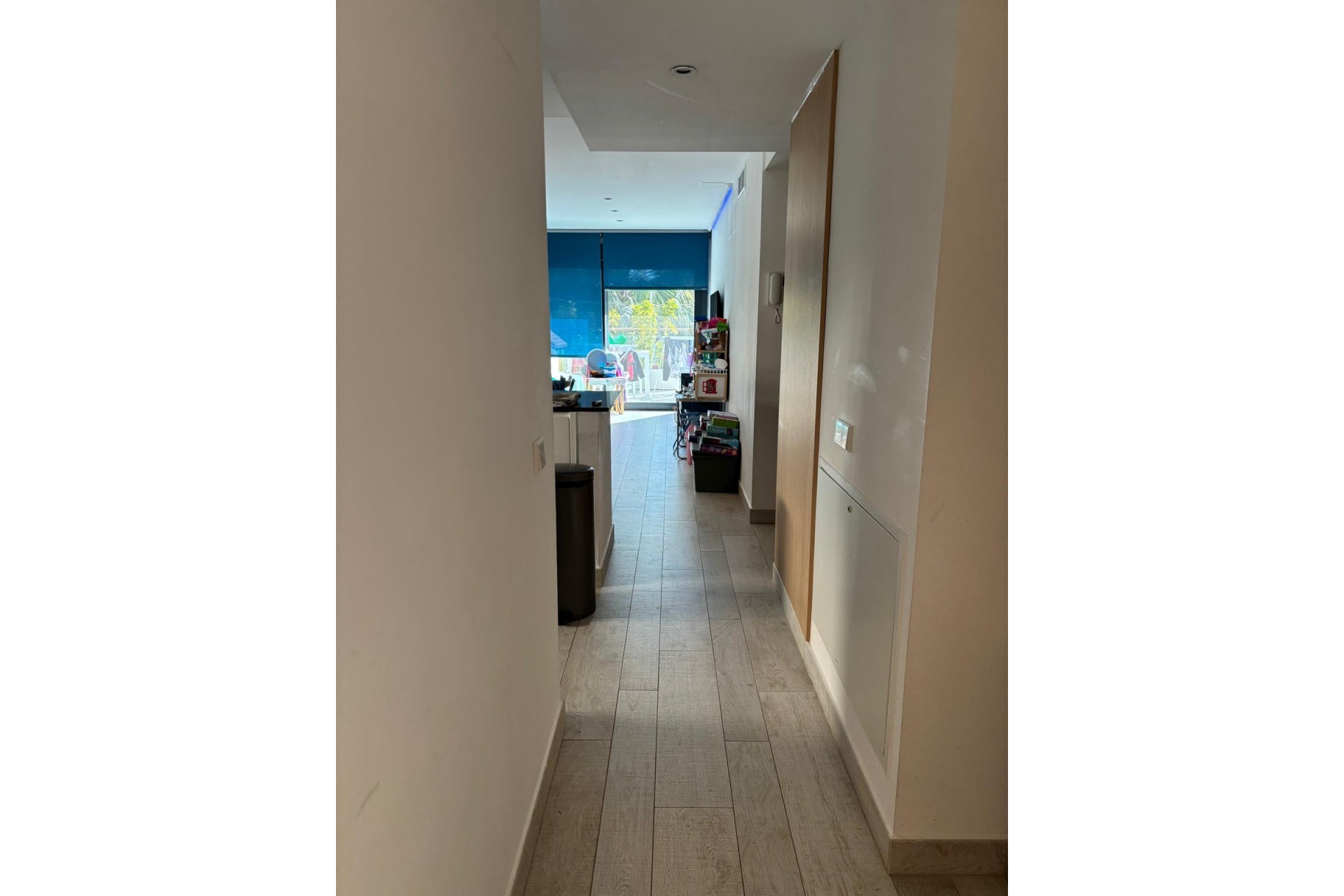Resale - Apartment -
Jávea / Xàbia - Montañar - El Arenal