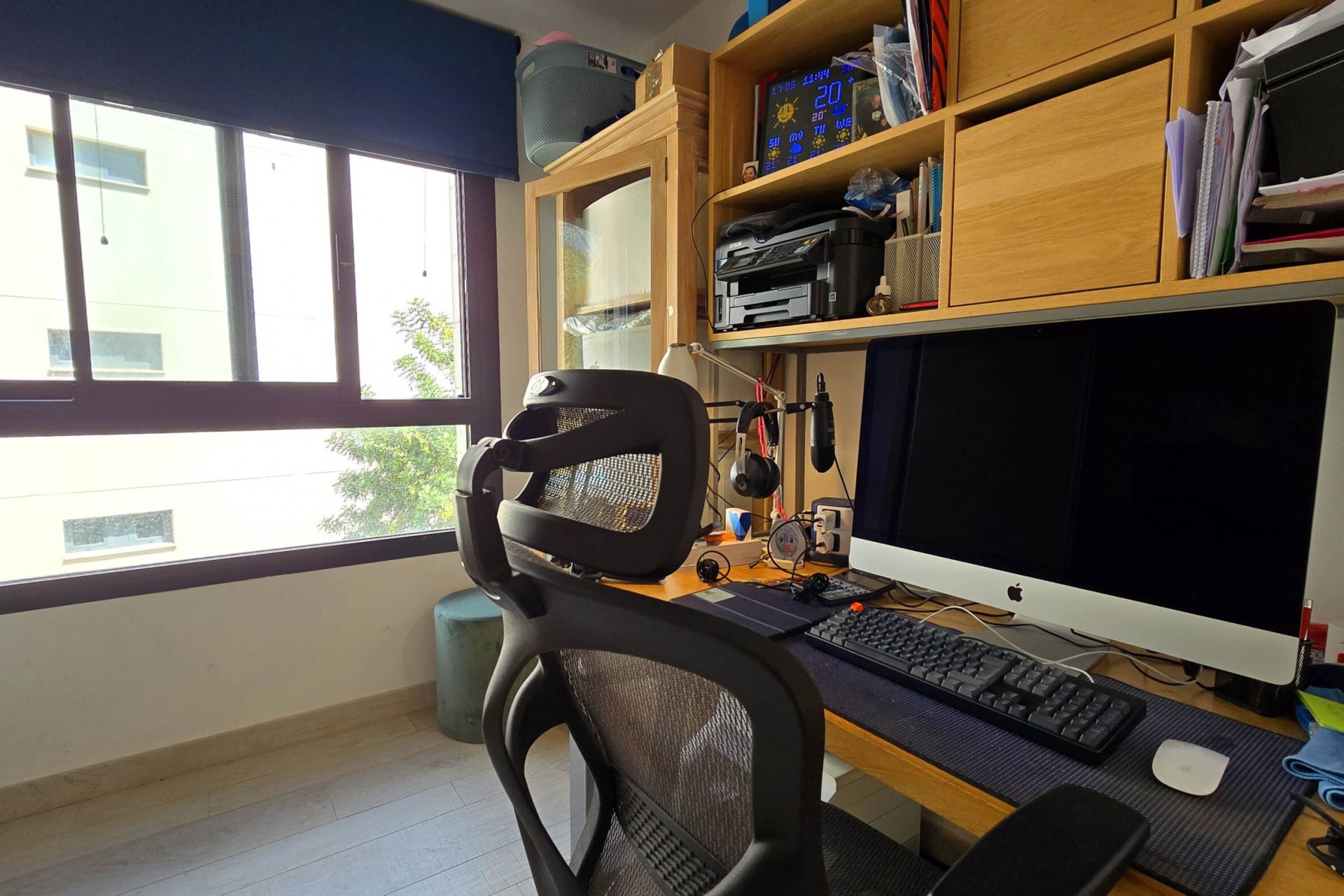 Resale - Apartment -
Jávea / Xàbia - Montañar - El Arenal