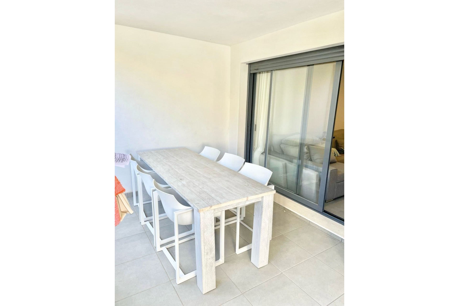 Resale - Apartment -
Jávea / Xàbia - Montañar - El Arenal