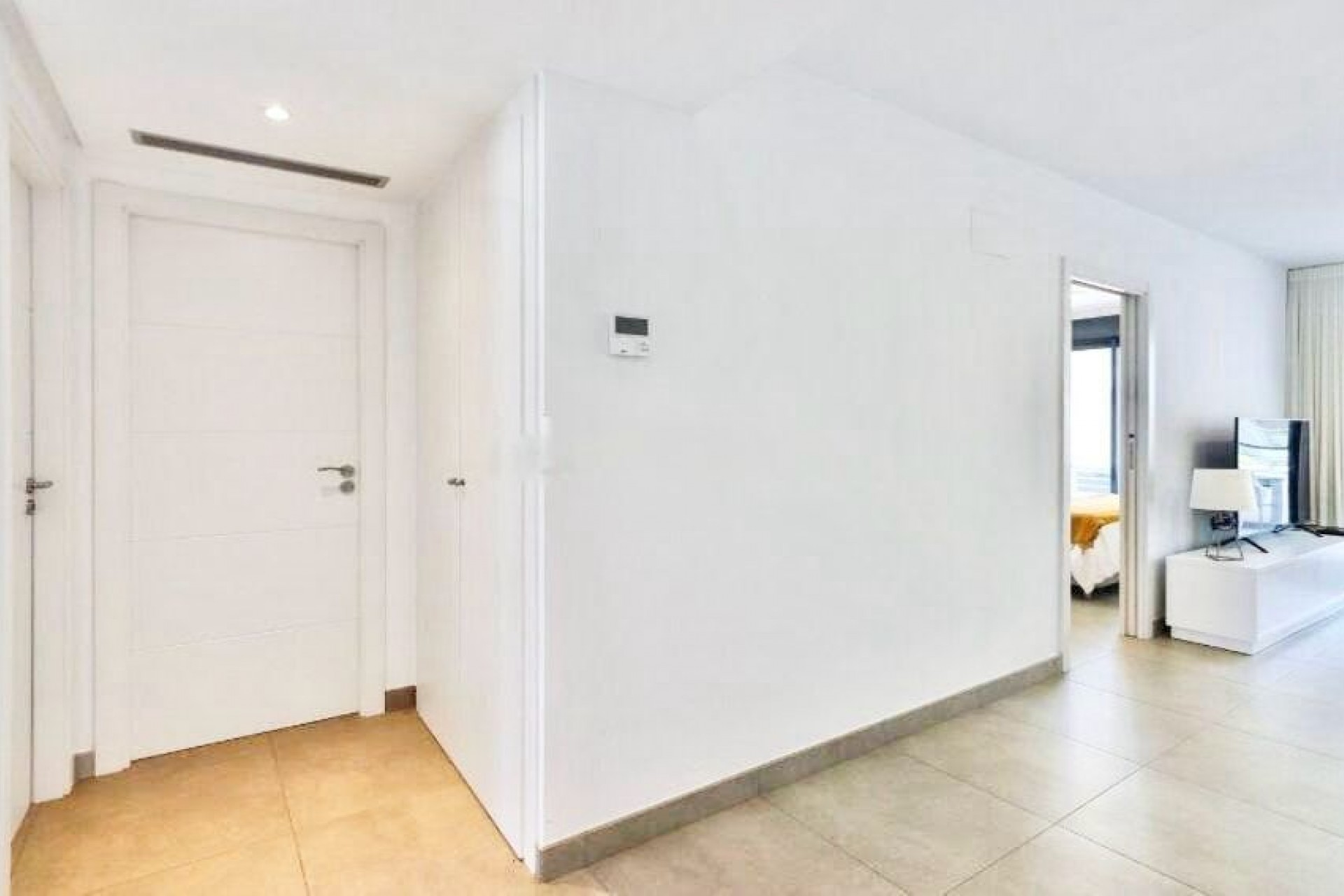 Resale - Apartment -
Jávea / Xàbia - Montañar - El Arenal