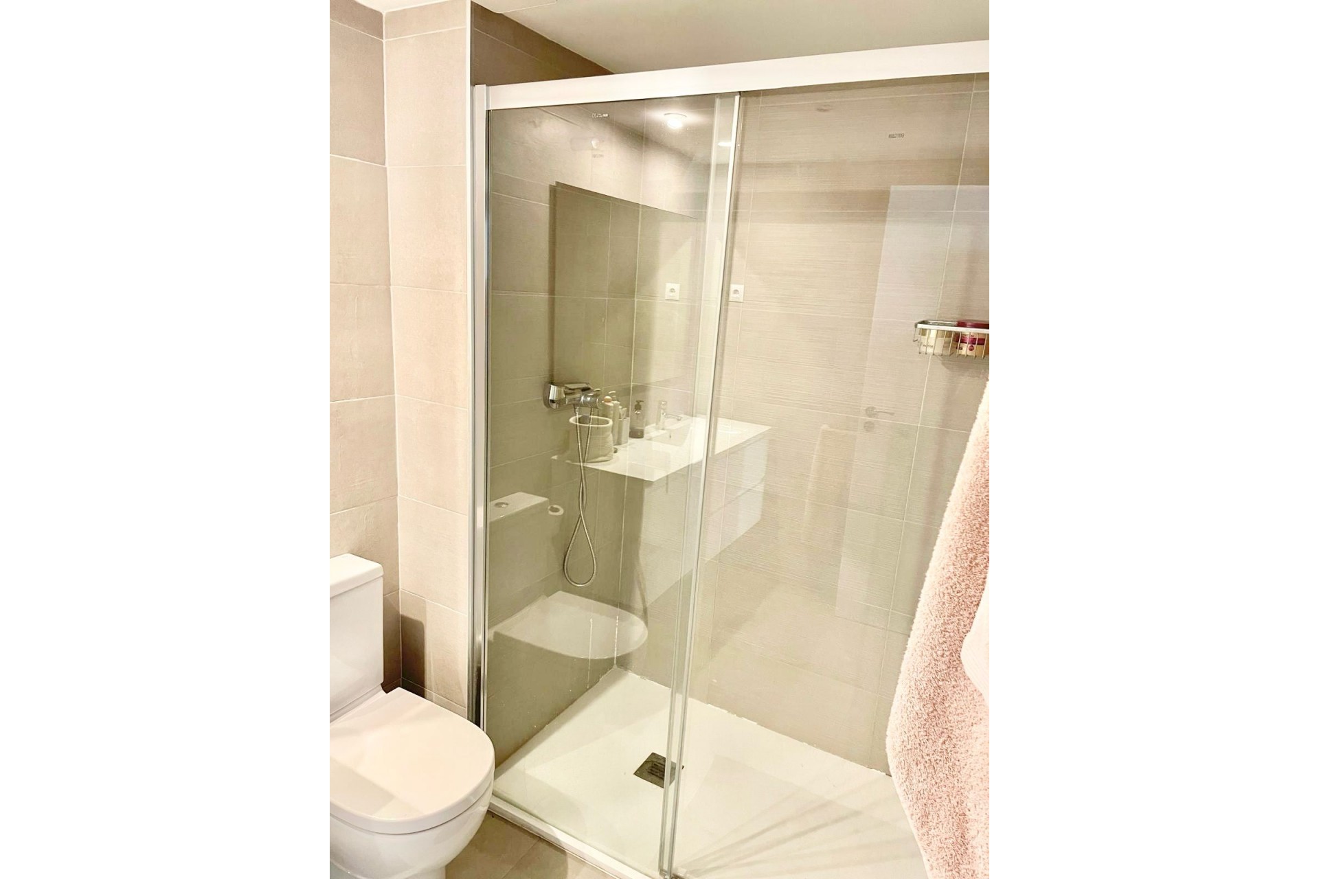 Resale - Apartment -
Jávea / Xàbia - Montañar - El Arenal