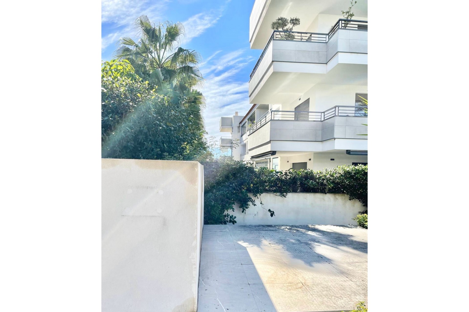 Resale - Apartment -
Jávea / Xàbia - Montañar - El Arenal