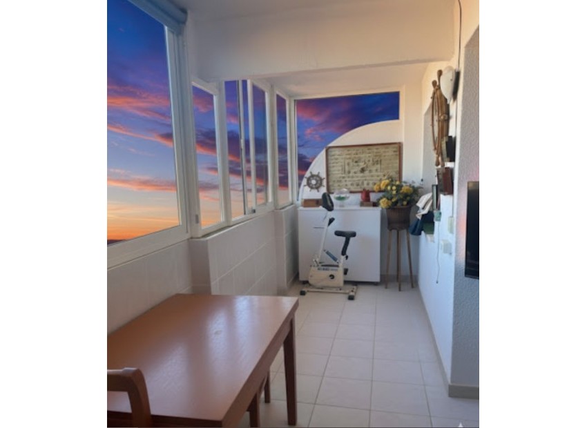 Resale - Apartment -
Jávea / Xàbia - Montañar - El Arenal