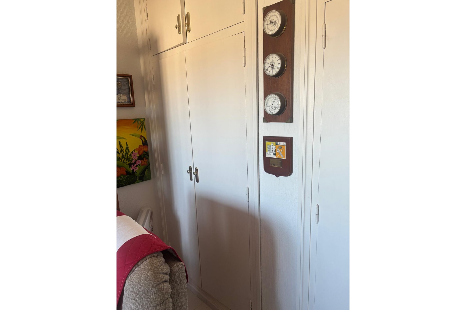 Resale - Apartment -
Jávea / Xàbia - Montañar - El Arenal