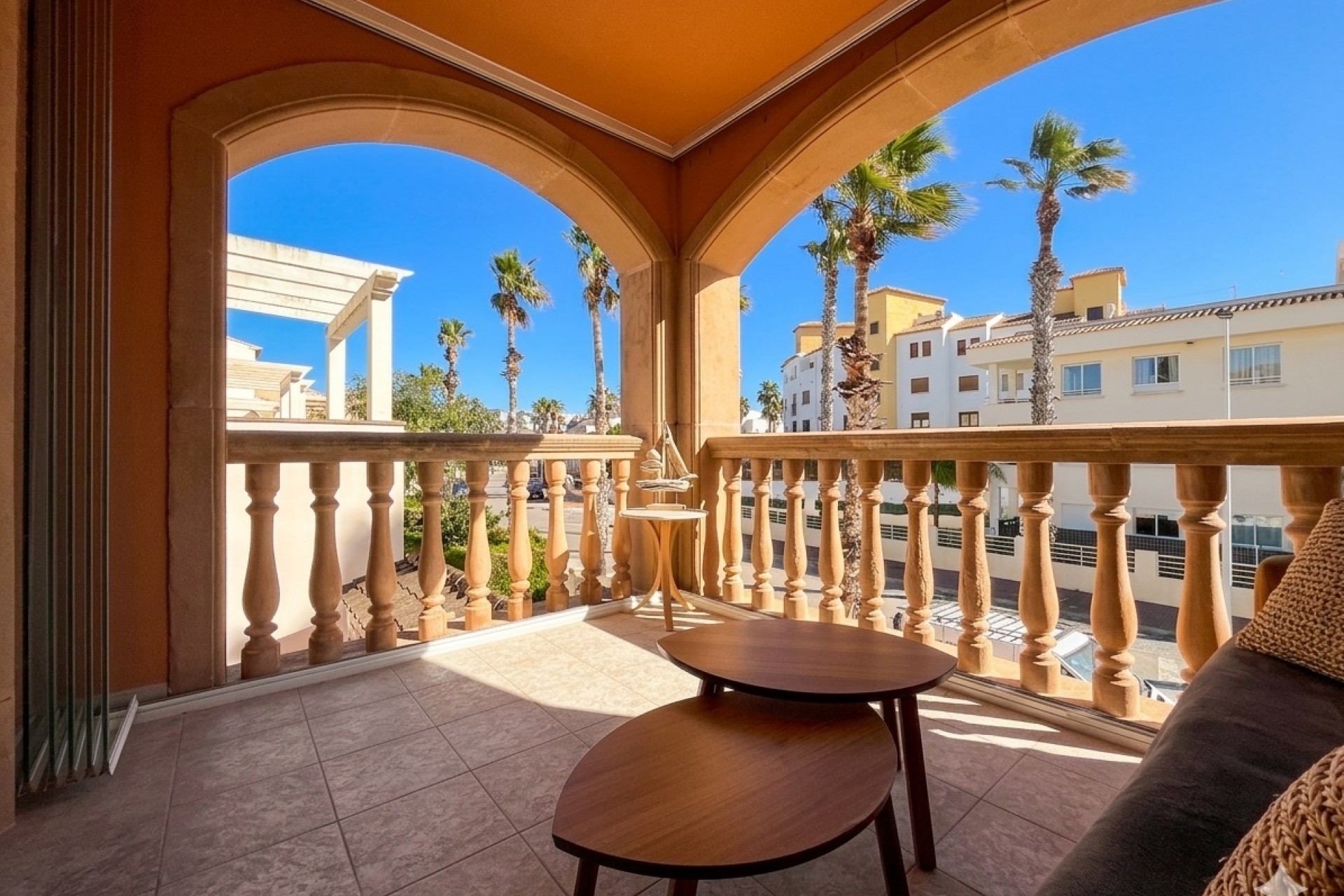 Resale - Apartment -
Jávea / Xàbia - Montañar - El Arenal