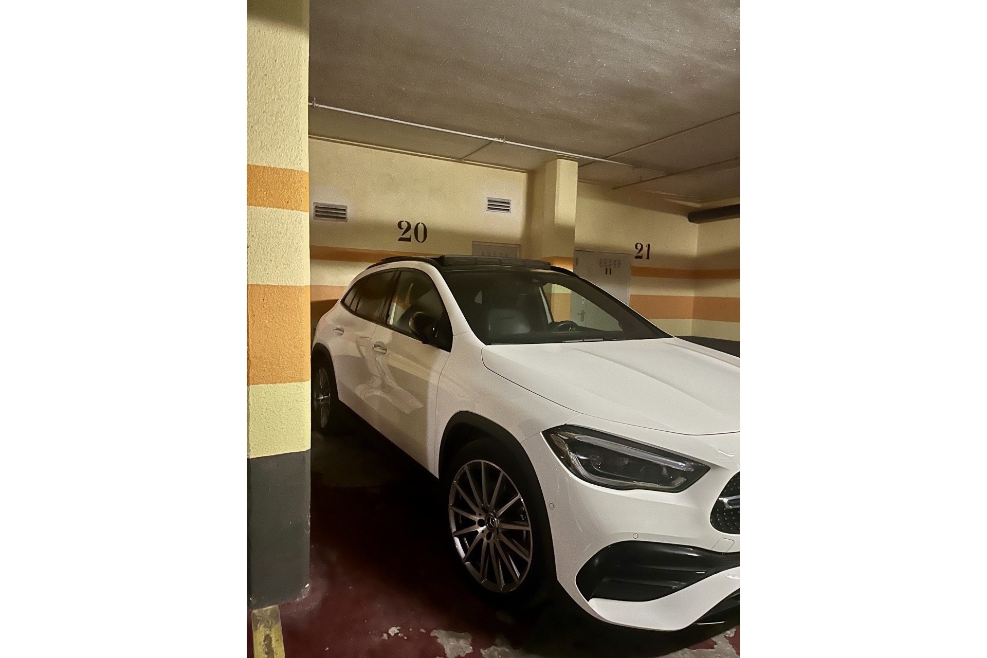 Resale - Apartment -
Jávea / Xàbia - Montañar - El Arenal