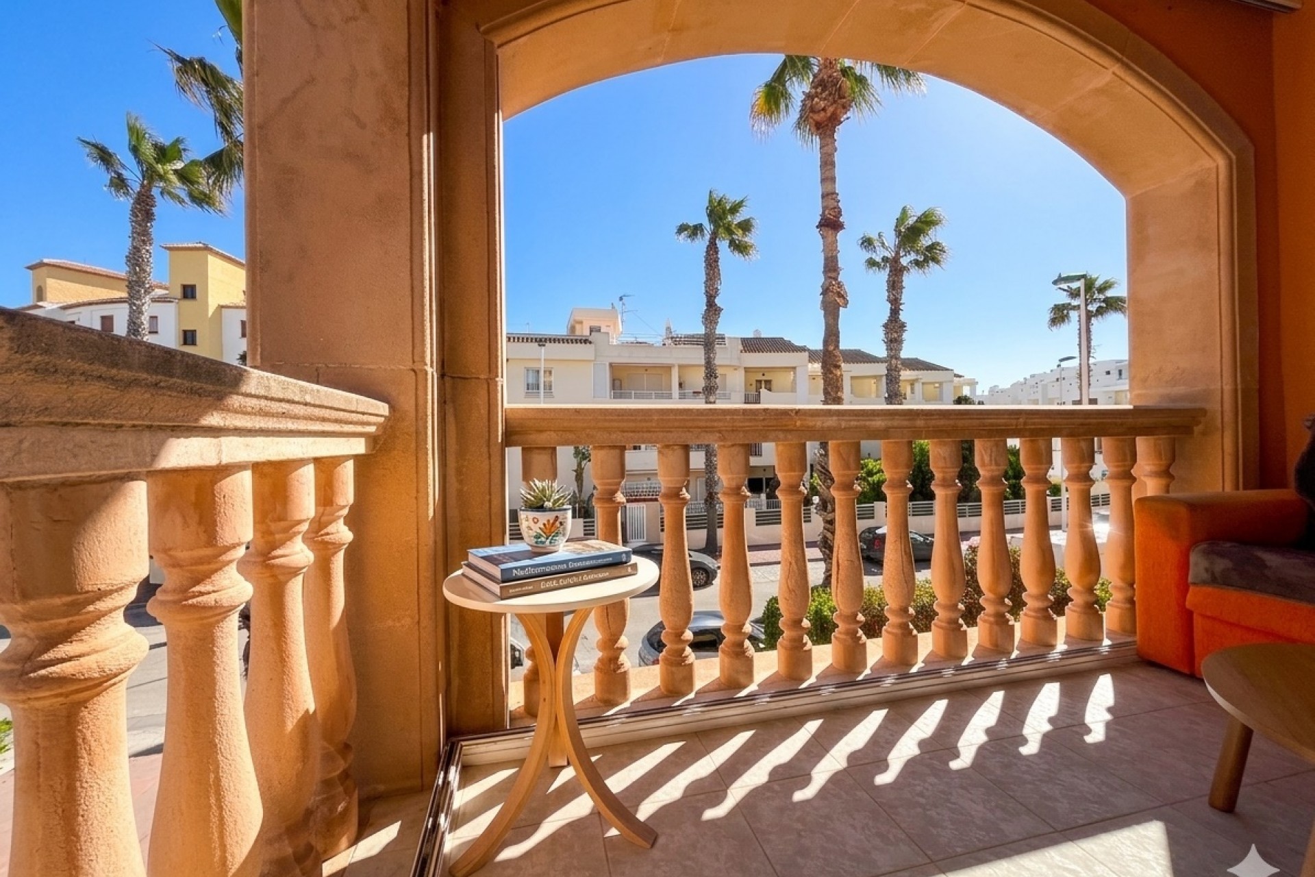 Resale - Apartment -
Jávea / Xàbia - Montañar - El Arenal