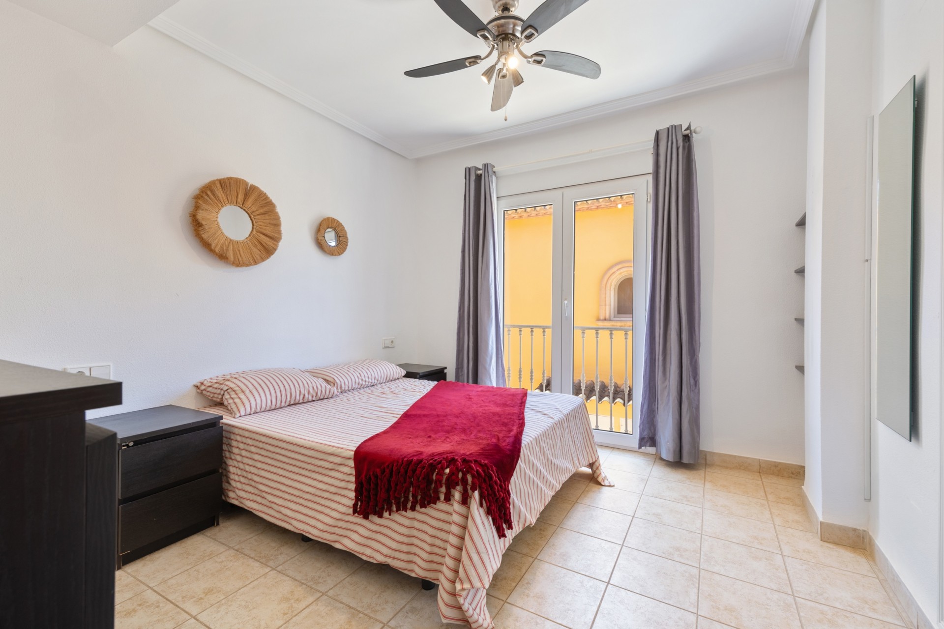 Resale - Apartment -
Jávea / Xàbia - Montañar - El Arenal