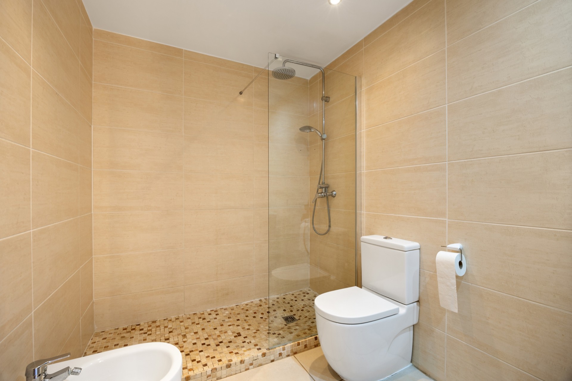 Resale - Apartment -
Jávea / Xàbia - Montañar - El Arenal