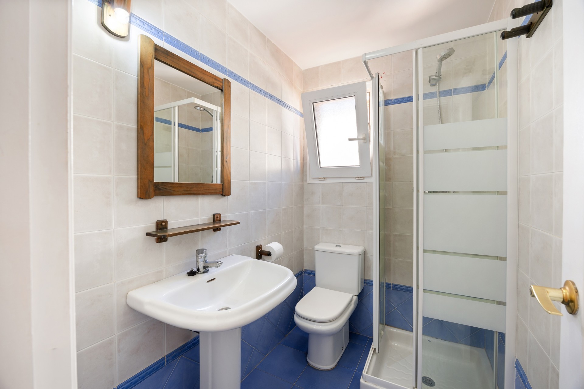 Resale - Apartment -
Jávea / Xàbia - Montañar - El Arenal