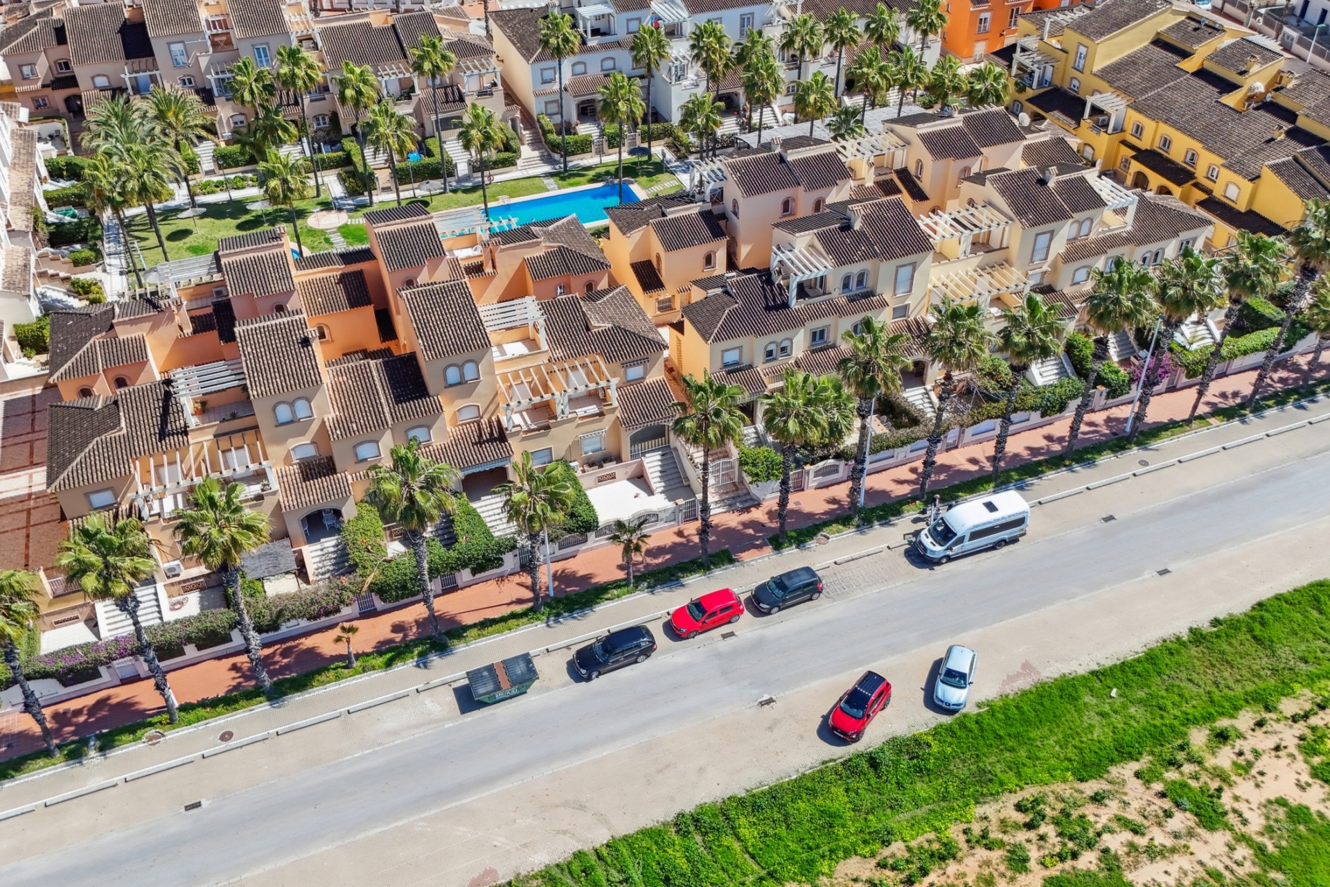 Resale - Apartment -
Jávea / Xàbia - Montañar - El Arenal