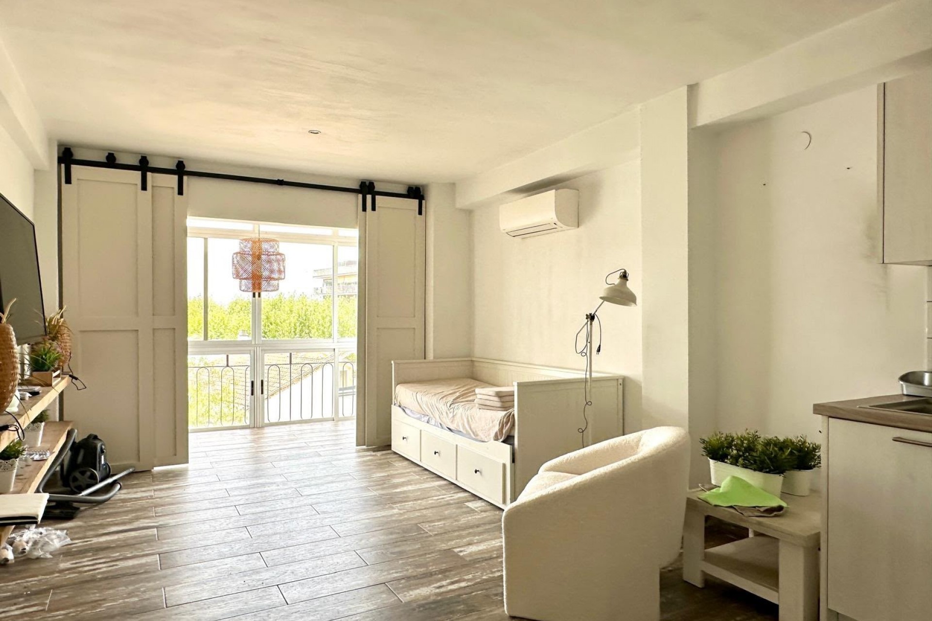 Resale - Apartment -
Jávea / Xàbia - Montañar - El Arenal