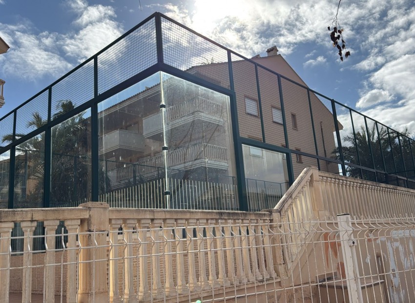 Resale - Apartment -
Jávea / Xàbia - Montañar - El Arenal