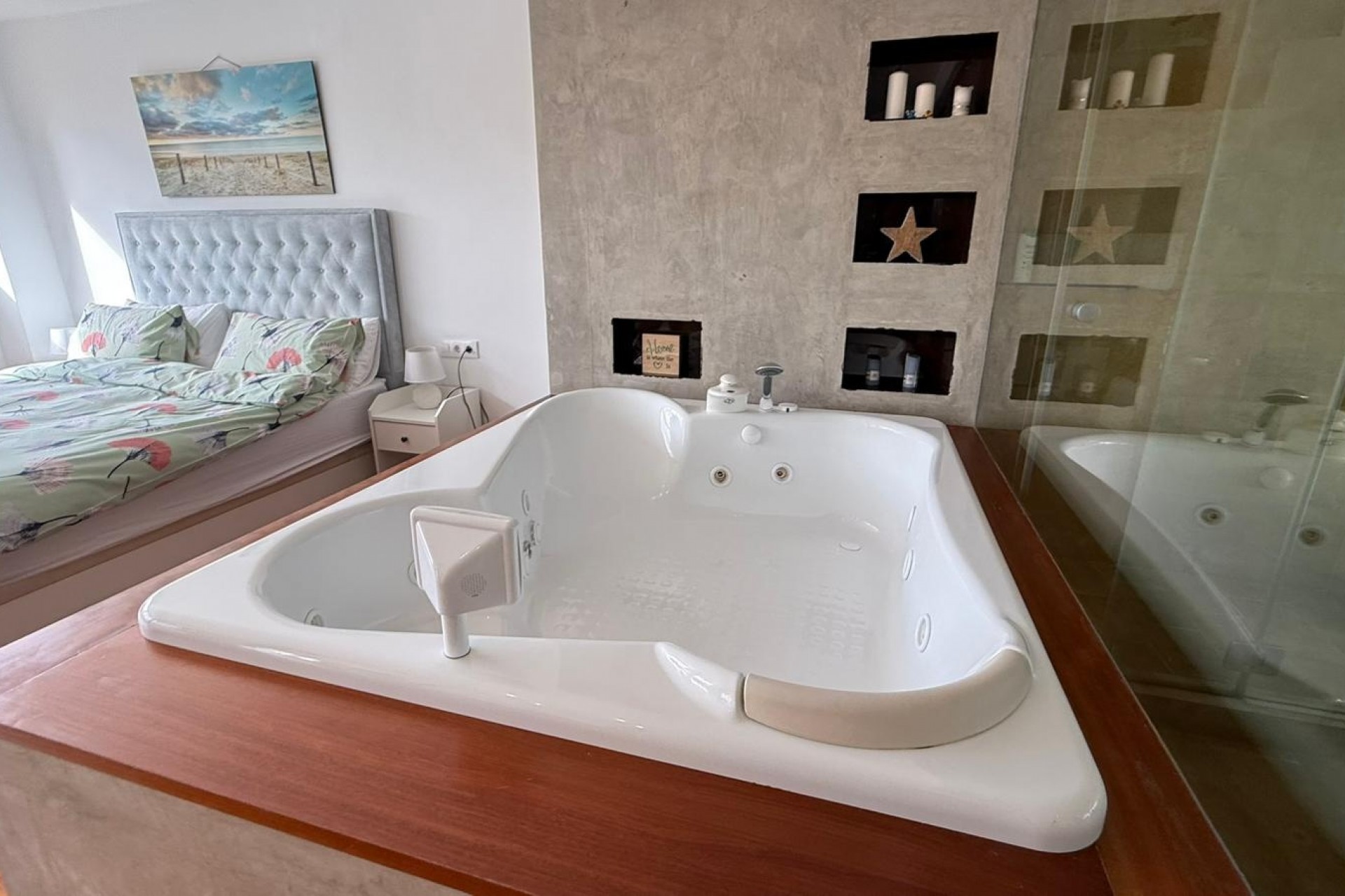 Resale - Apartment -
Jávea / Xàbia - Montañar - El Arenal