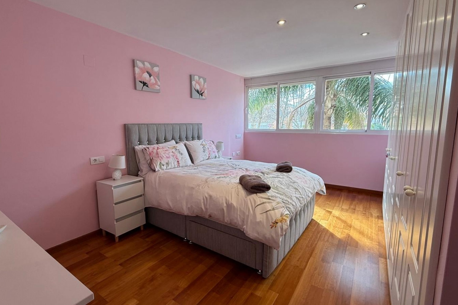 Resale - Apartment -
Jávea / Xàbia - Montañar - El Arenal