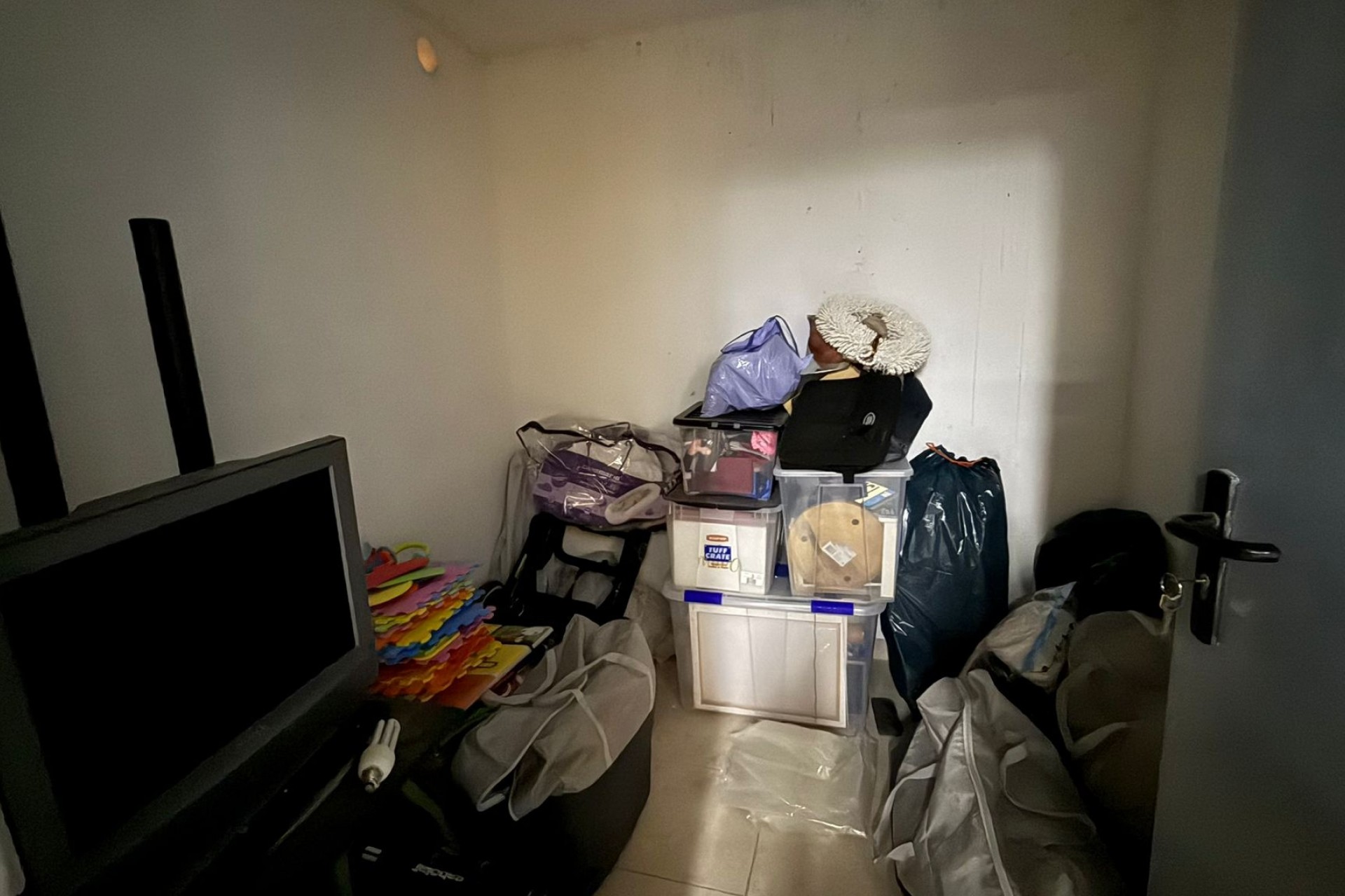 Resale - Apartment -
Jávea / Xàbia - Montañar - El Arenal
