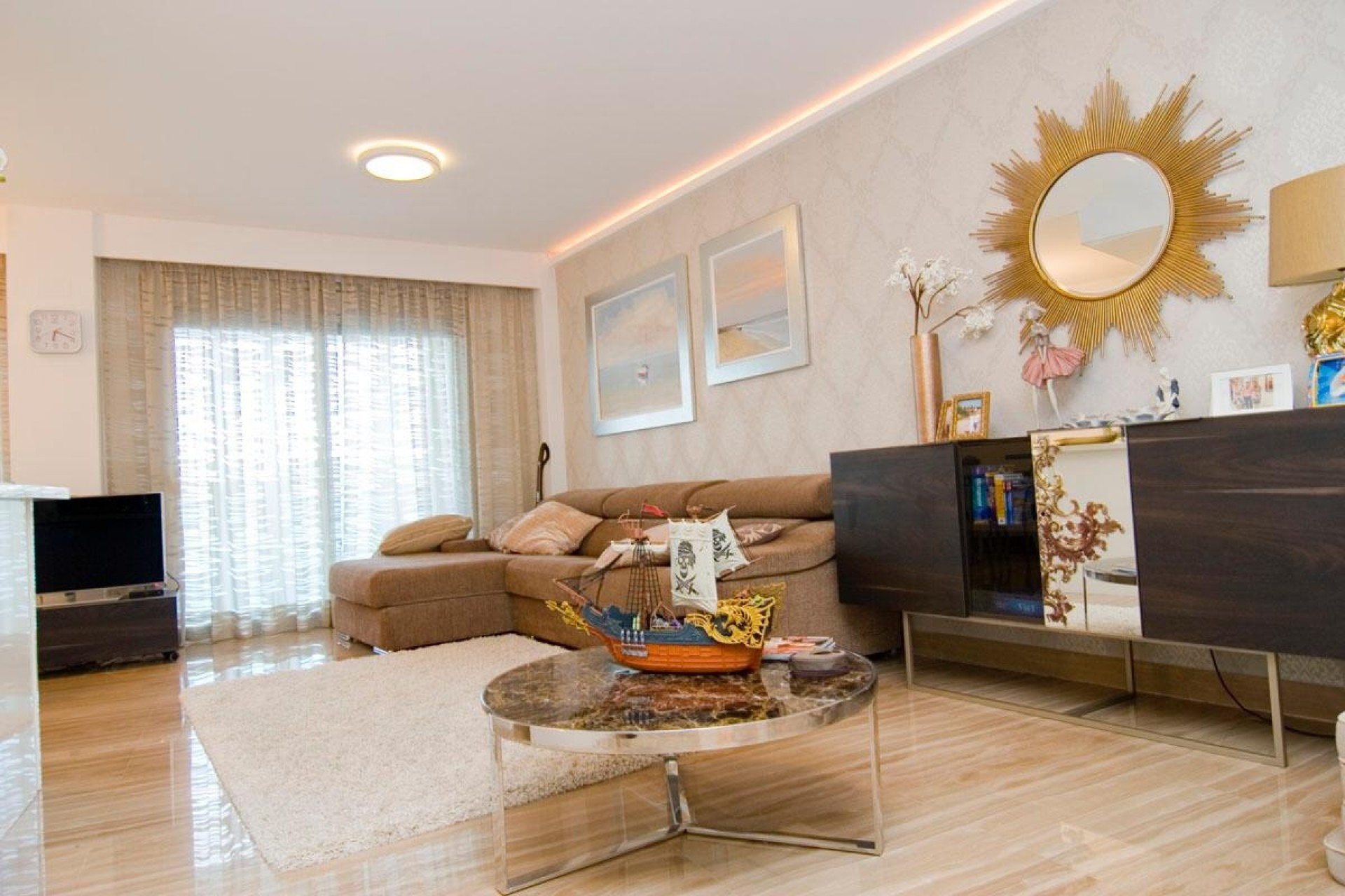 Resale - Apartment -
Jávea / Xàbia - Montañar - El Arenal