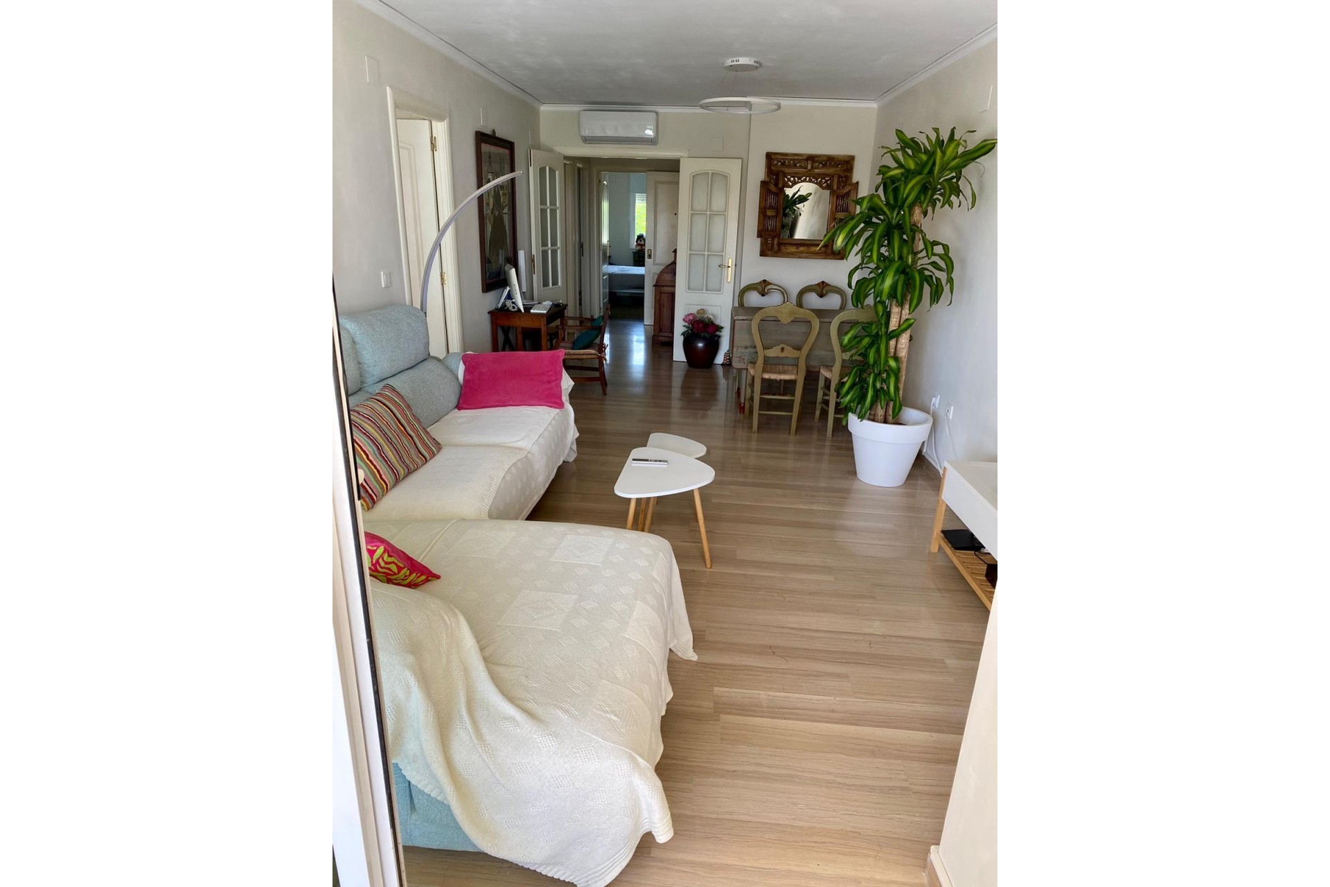 Resale - Apartment -
Jávea / Xàbia - Montañar - El Arenal