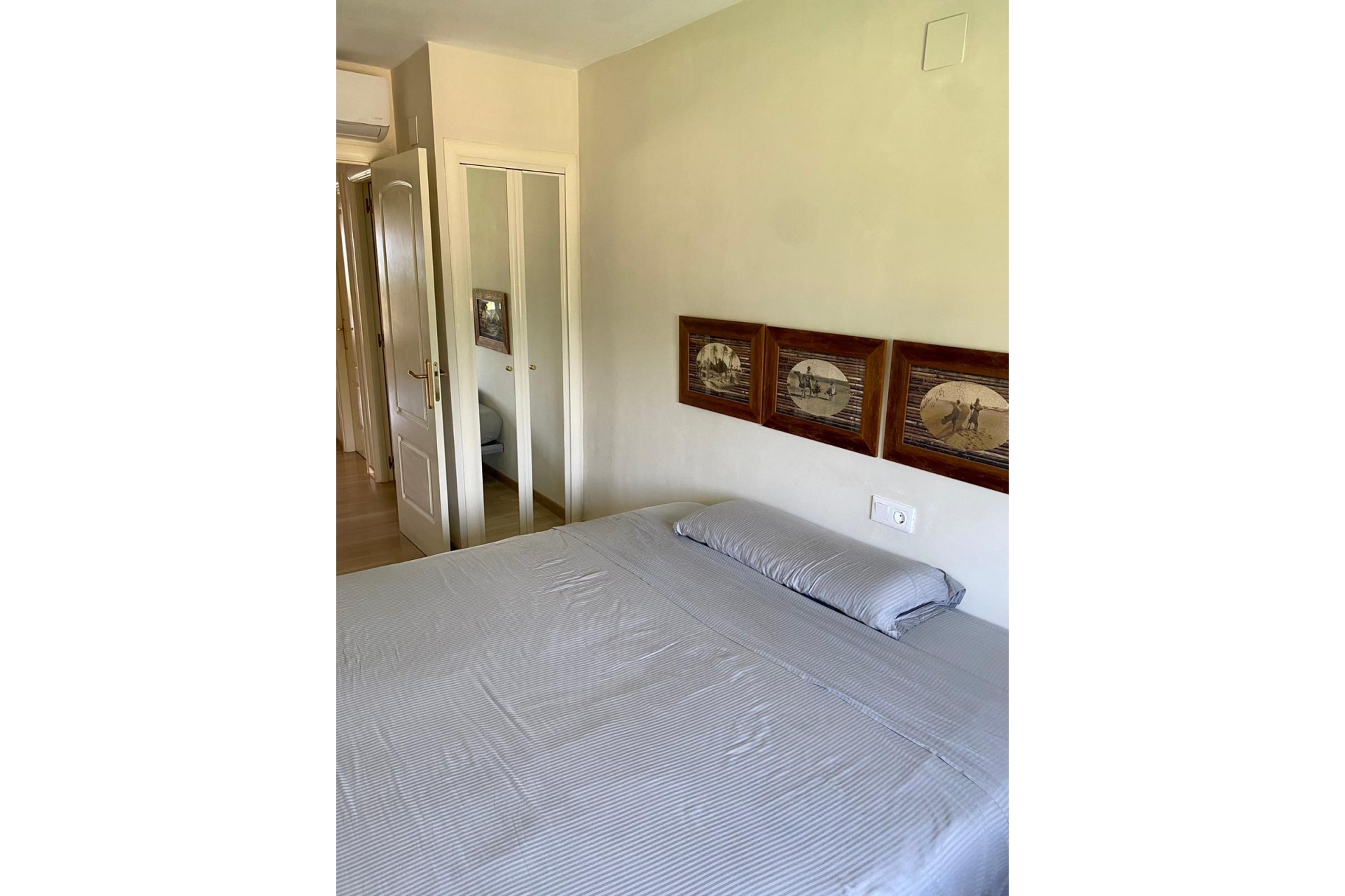Resale - Apartment -
Jávea / Xàbia - Montañar - El Arenal