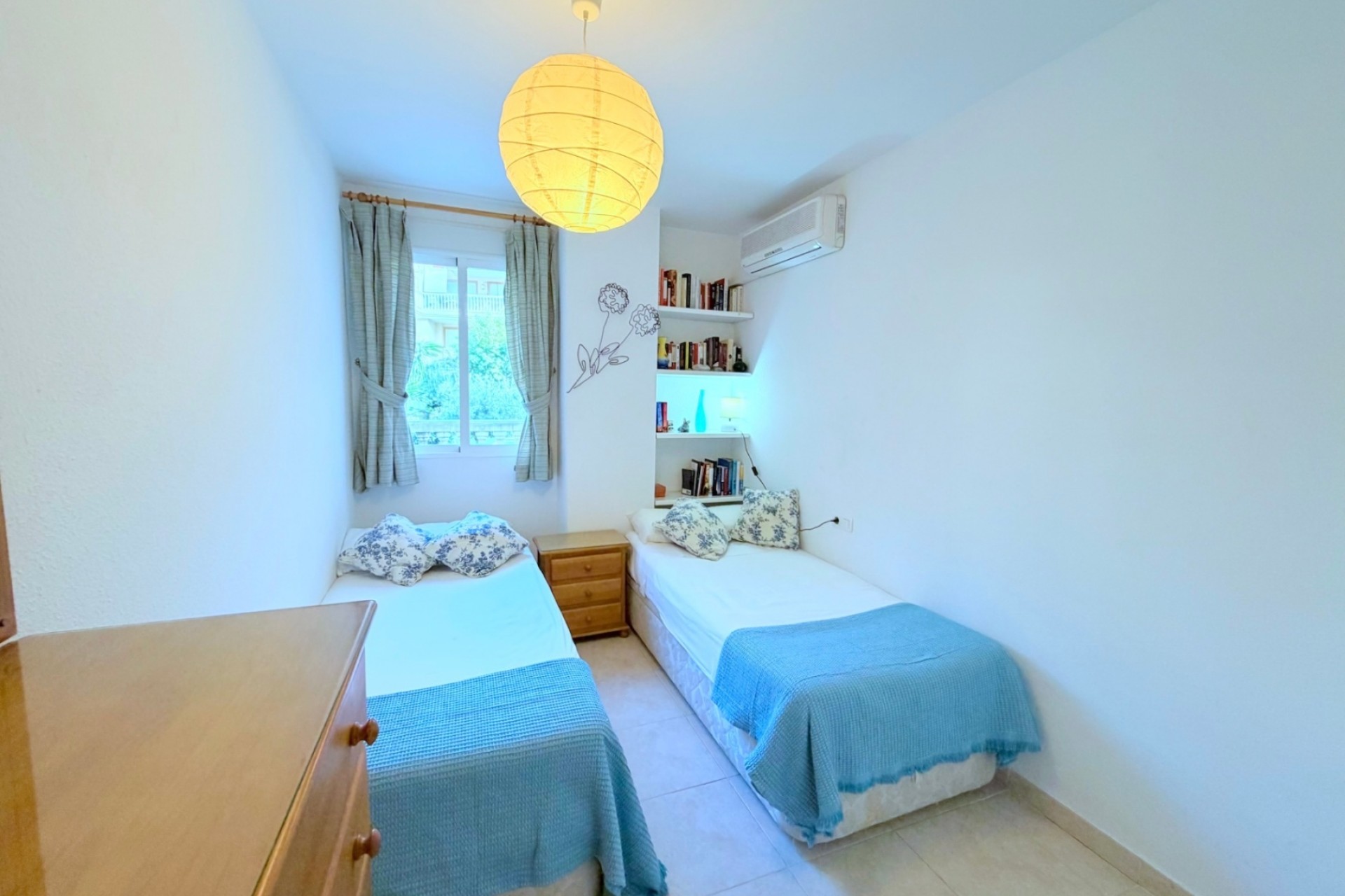 Resale - Apartment -
Jávea / Xàbia - Montañar - El Arenal