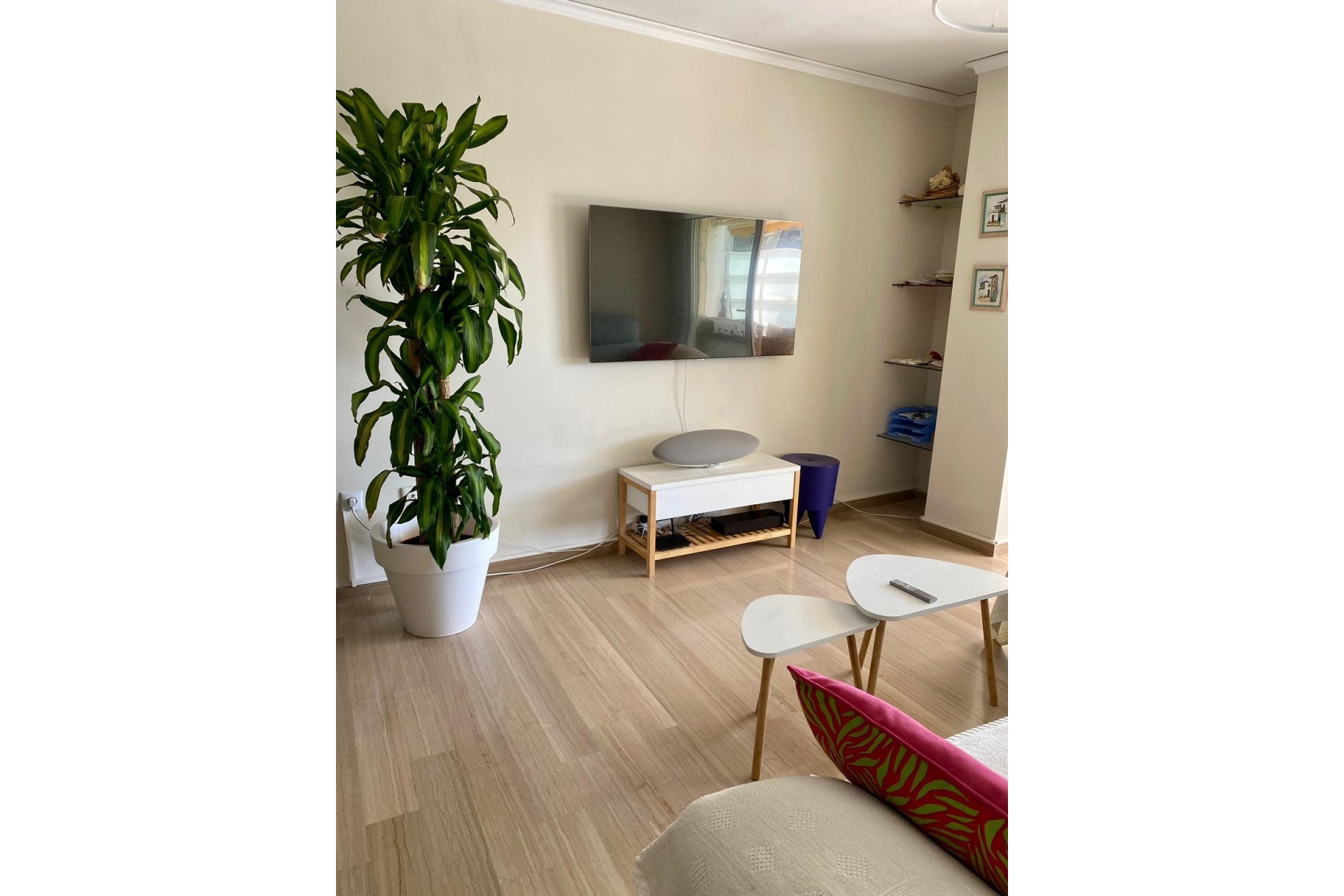 Resale - Apartment -
Jávea / Xàbia - Montañar - El Arenal