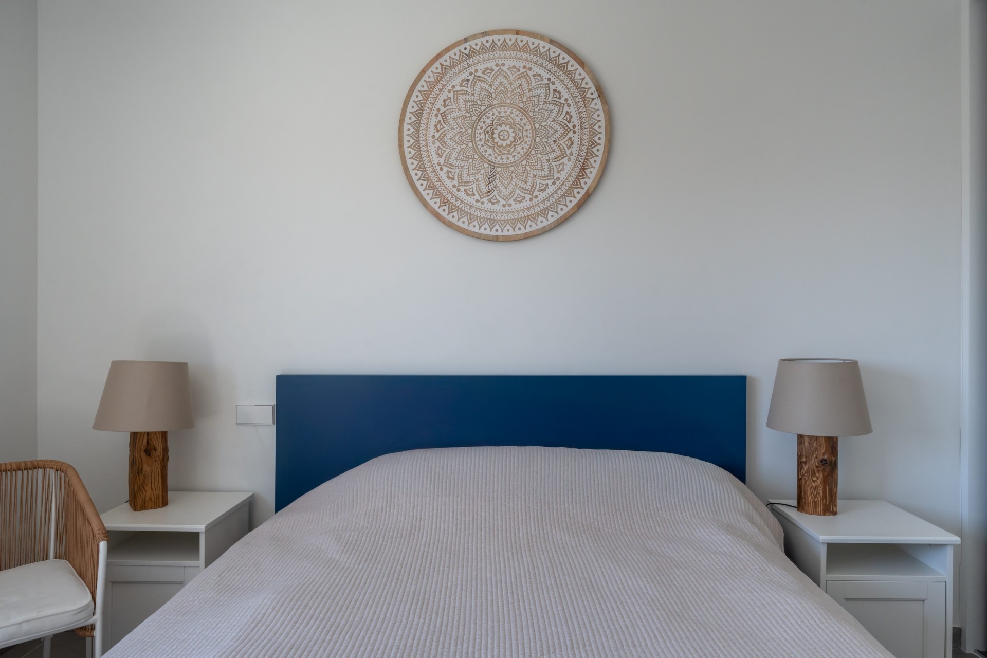 Resale - Apartment -
Jávea / Xàbia - Montañar - El Arenal