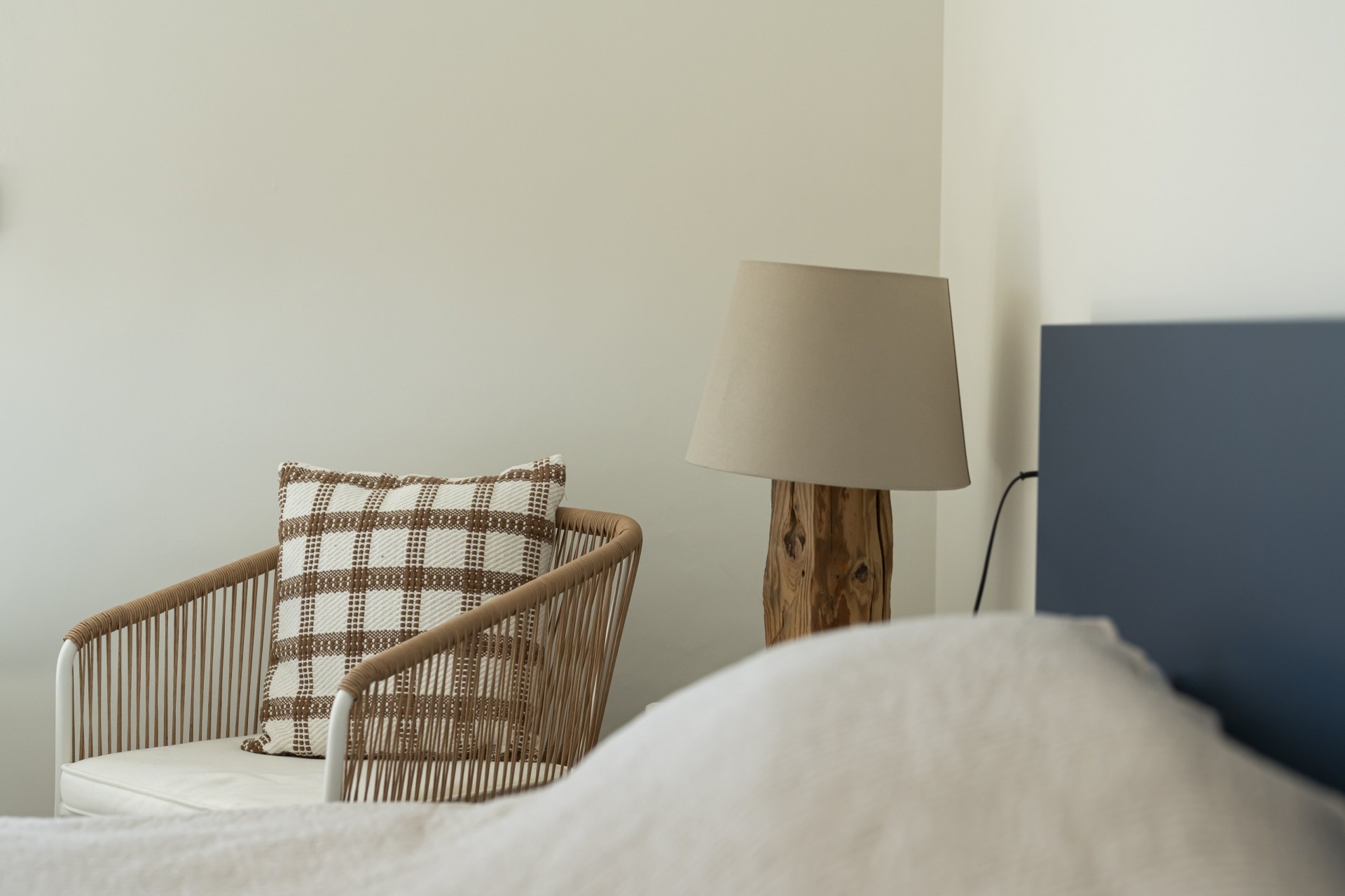 Resale - Apartment -
Jávea / Xàbia - Montañar - El Arenal