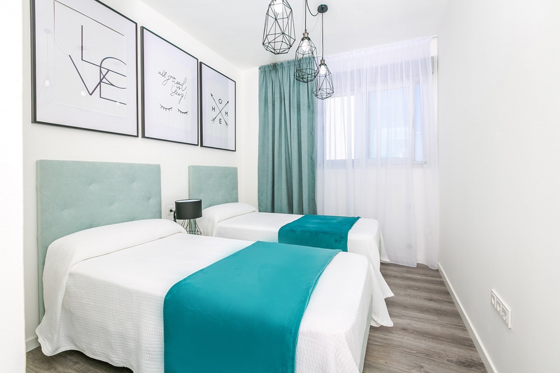 Resale - Apartment -
Jávea / Xàbia - Montañar - El Arenal