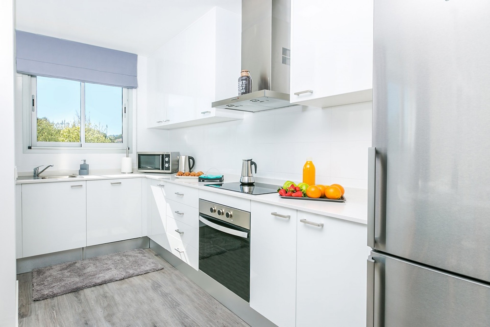 Resale - Apartment -
Jávea / Xàbia - Montañar - El Arenal