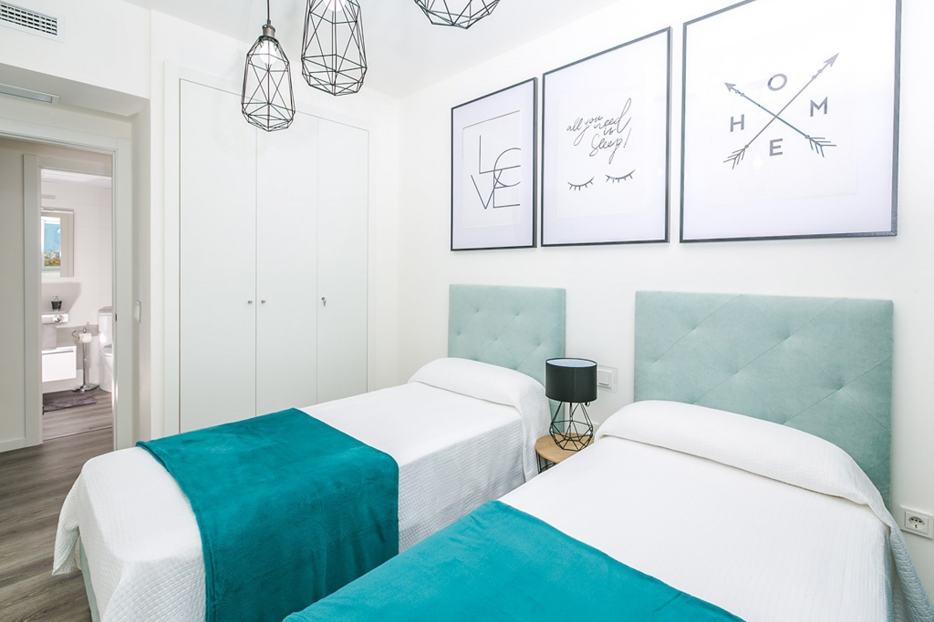 Resale - Apartment -
Jávea / Xàbia - Montañar - El Arenal