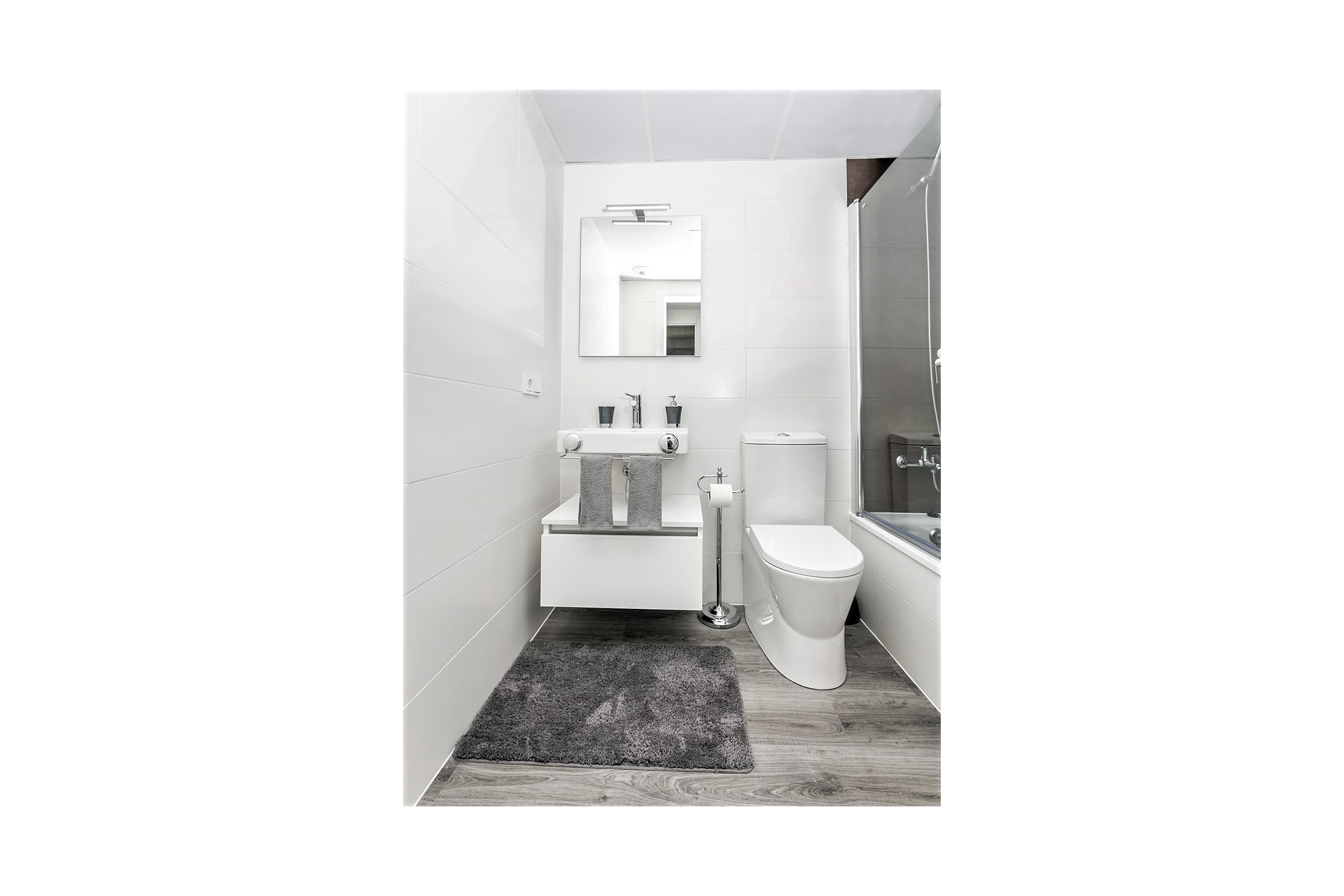 Resale - Apartment -
Jávea / Xàbia - Montañar - El Arenal