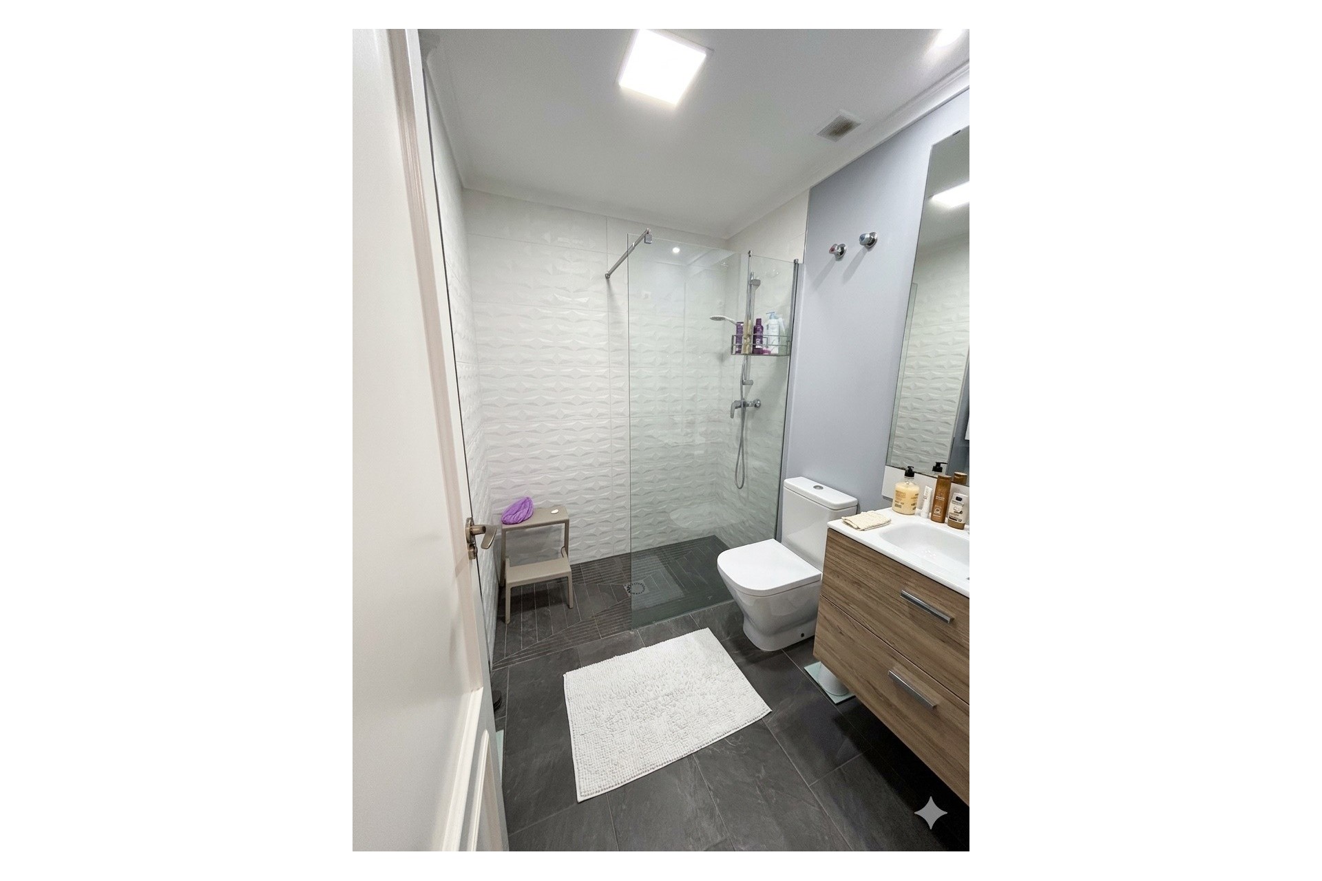 Resale - Apartment -
Jávea / Xàbia - Puerto