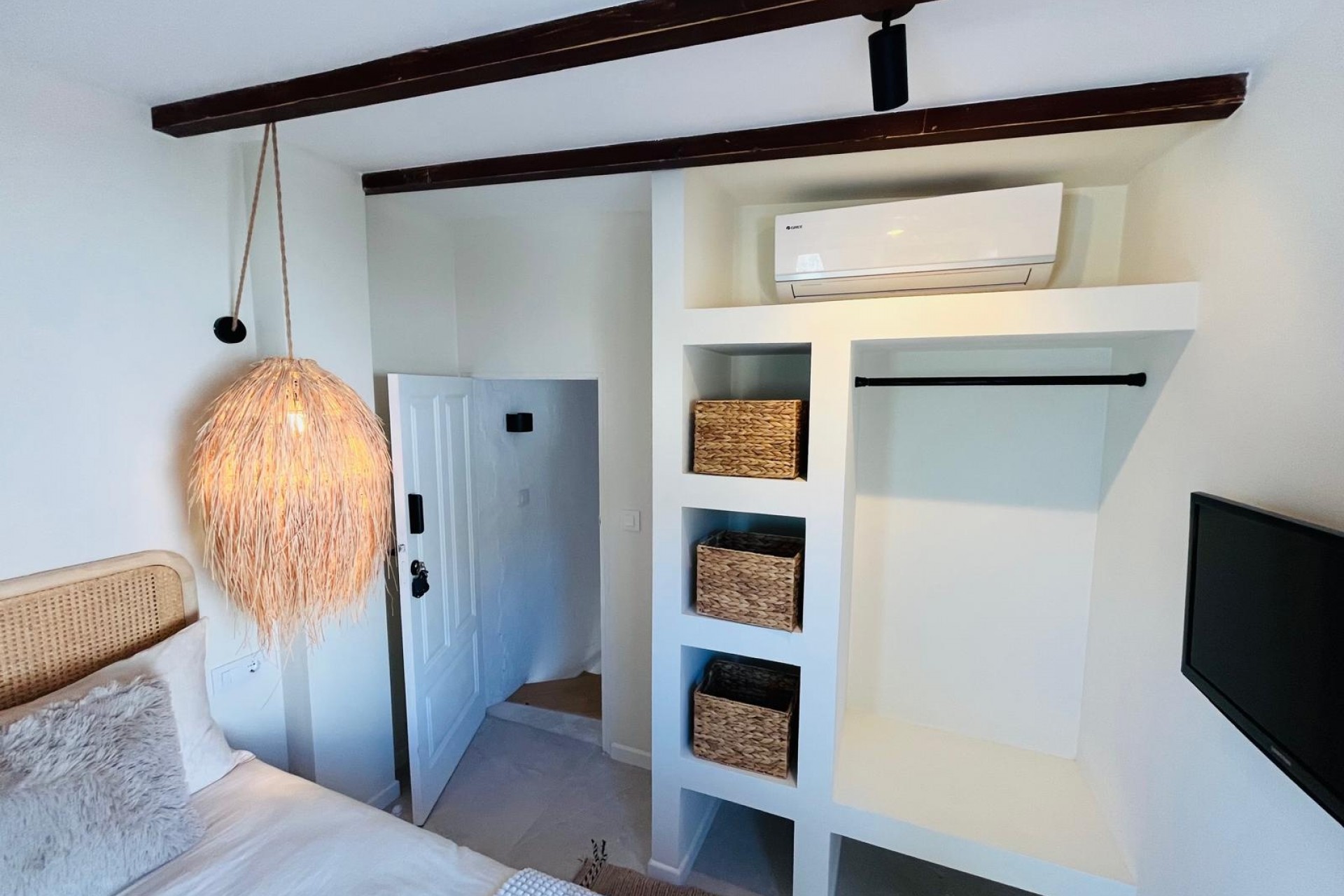Resale - Apartment -
Jávea / Xàbia - Puerto