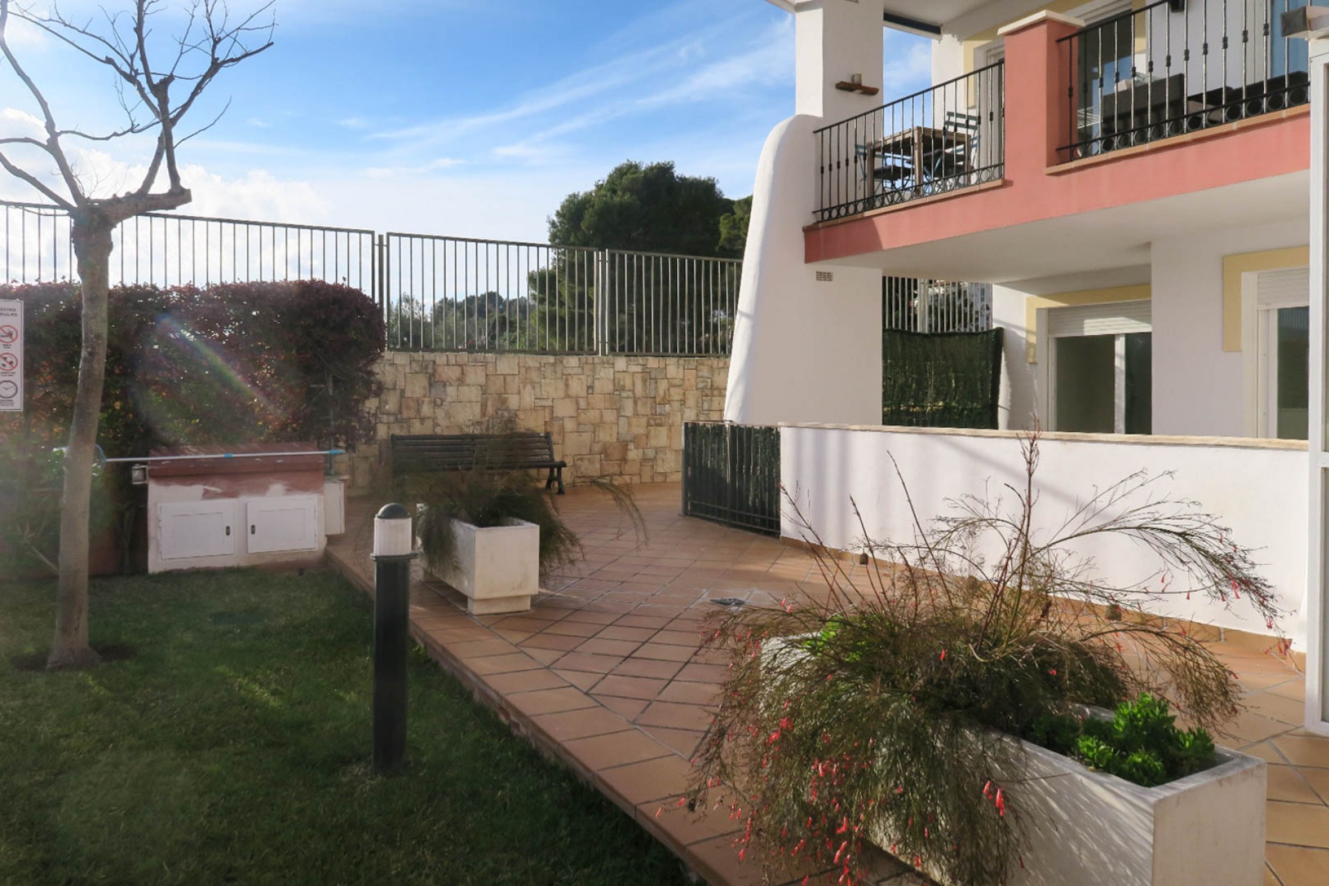 Resale - Apartment -
Jesus Pobre - Jesús Pobre