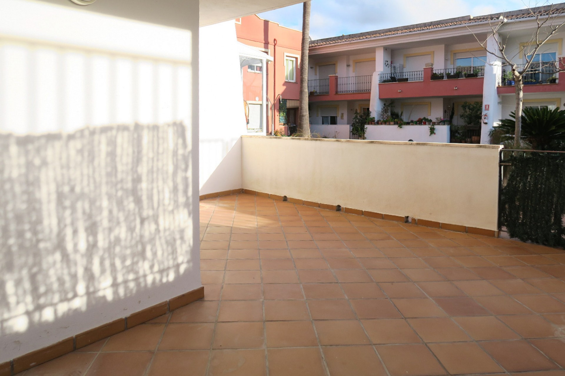 Resale - Apartment -
Jesus Pobre - Jesús Pobre