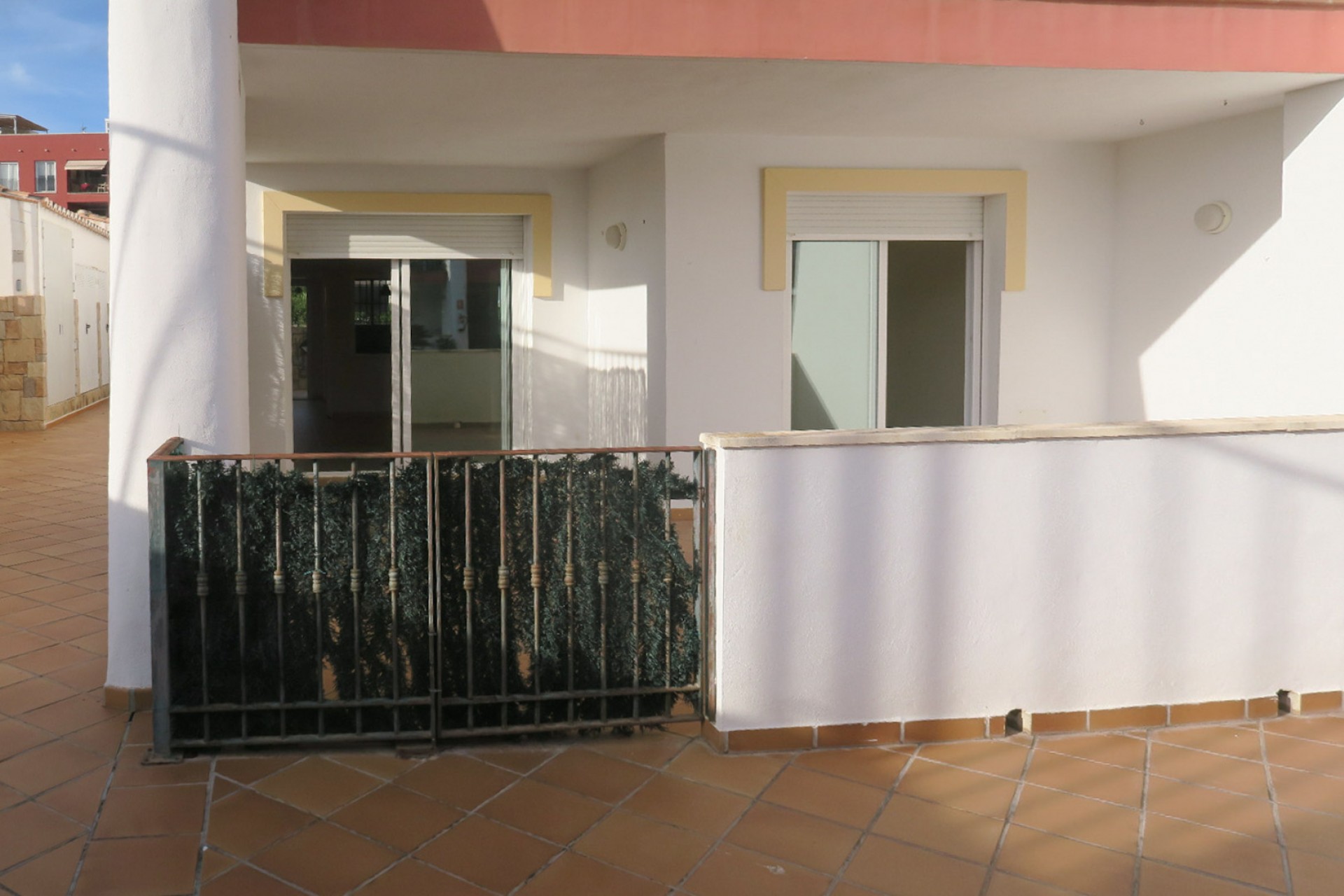 Resale - Apartment -
Jesus Pobre - Jesús Pobre