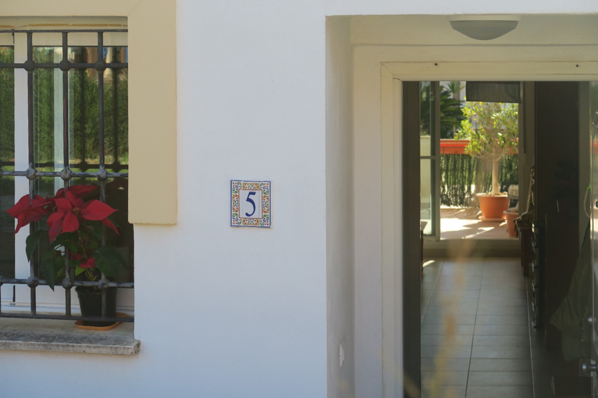 Resale - Apartment -
Jesus Pobre - Jesús Pobre