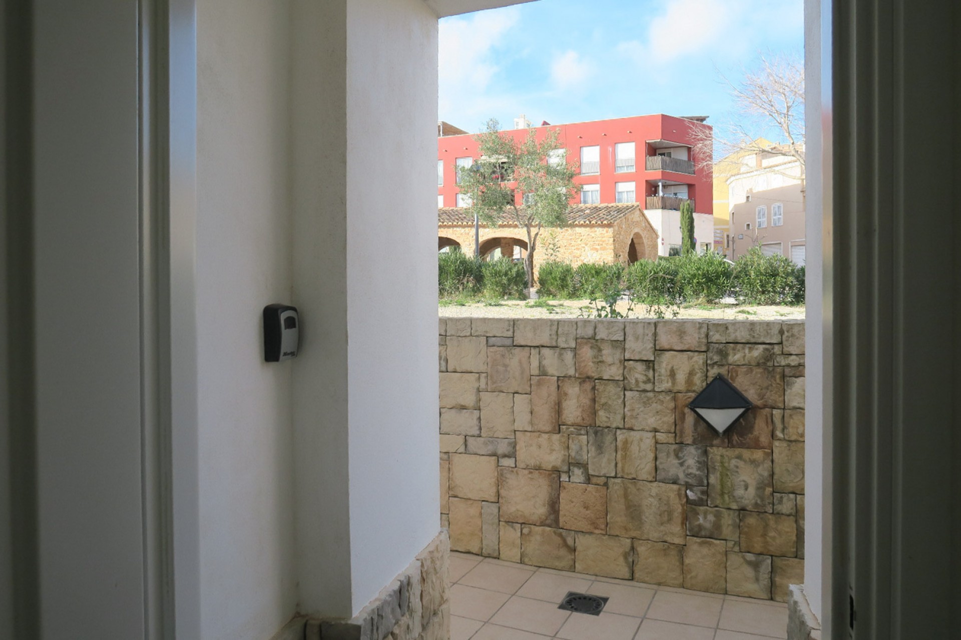 Resale - Apartment -
Jesus Pobre - Jesús Pobre