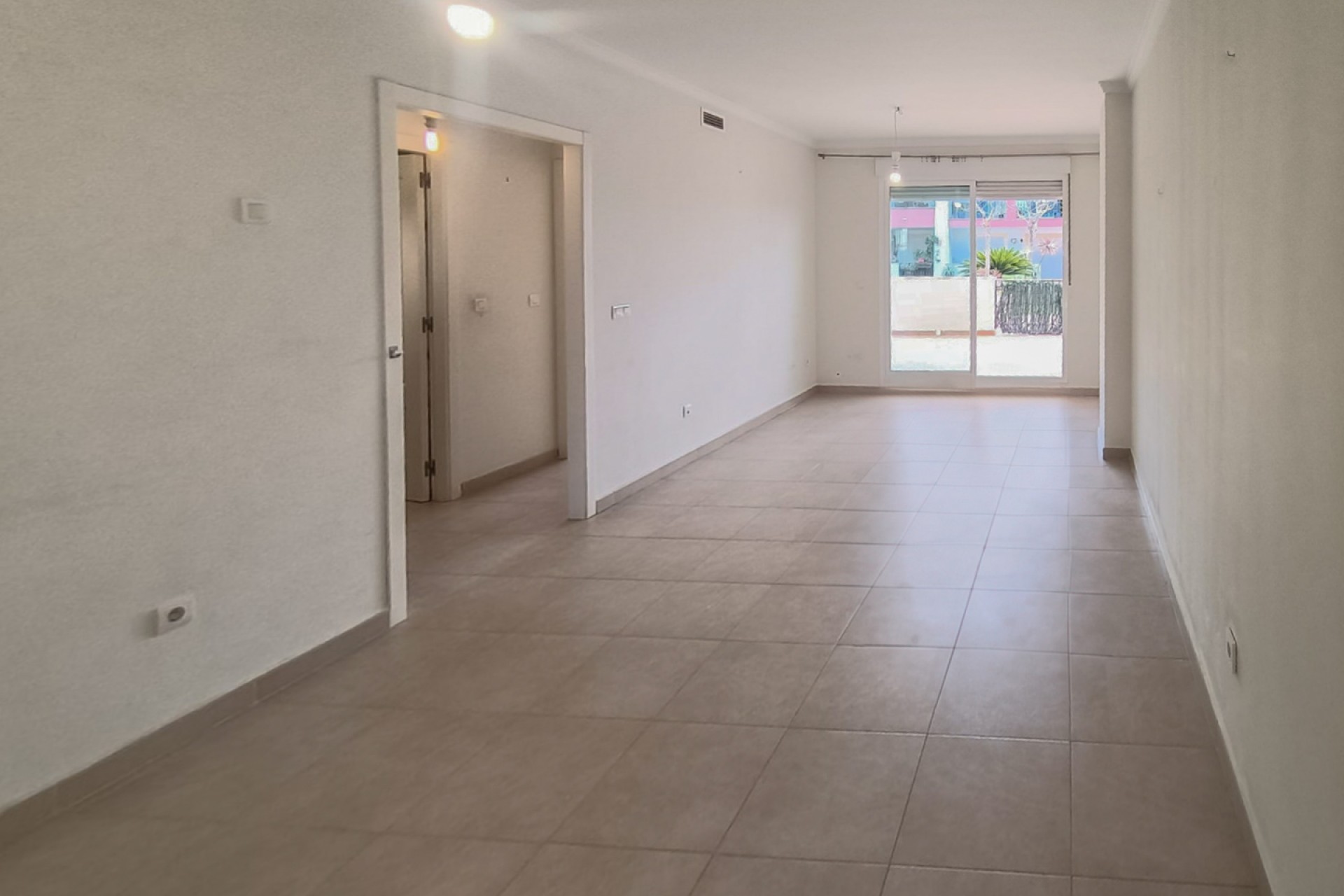 Resale - Apartment -
Jesus Pobre - Jesús Pobre