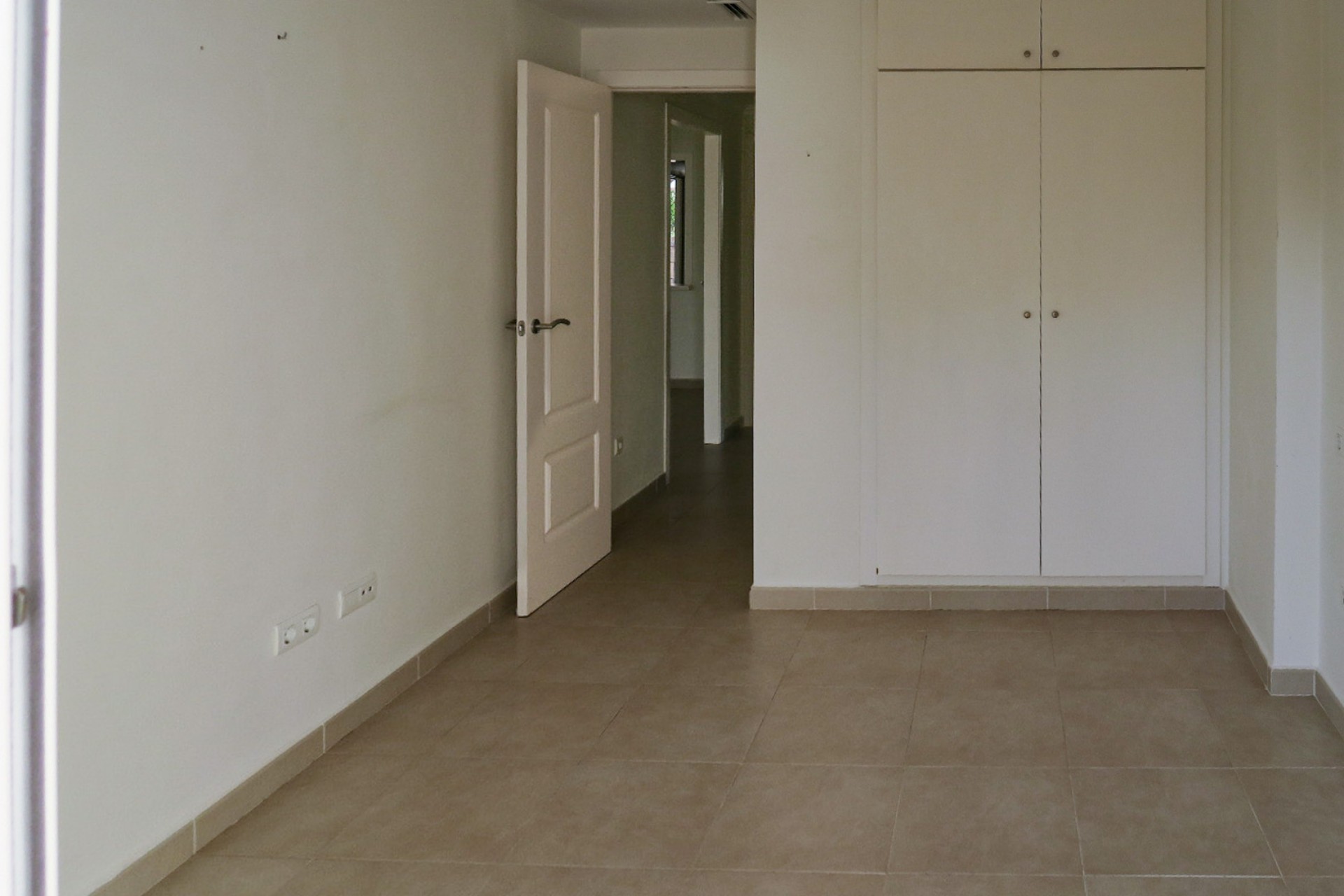 Resale - Apartment -
Jesus Pobre - Jesús Pobre