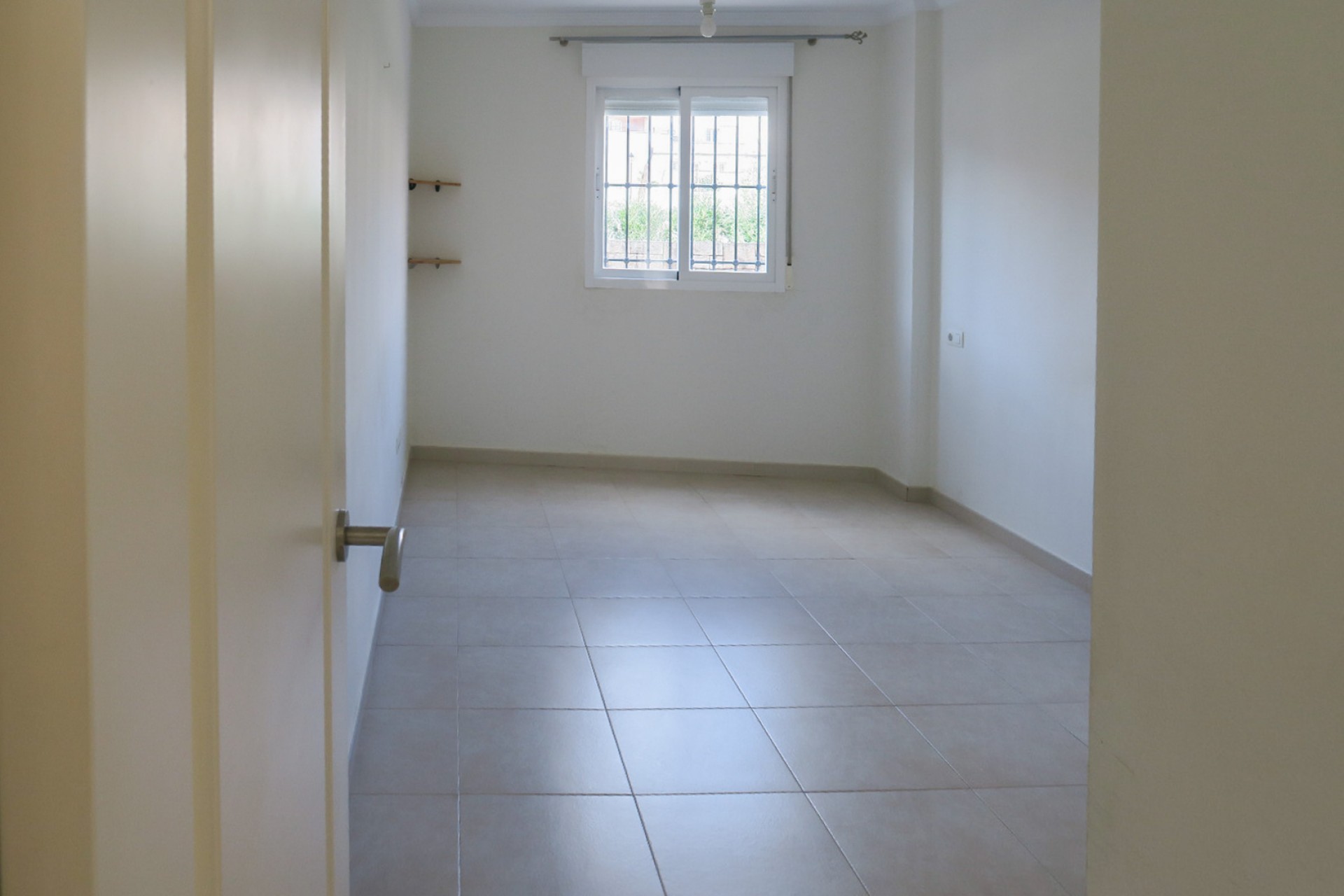 Resale - Apartment -
Jesus Pobre - Jesús Pobre
