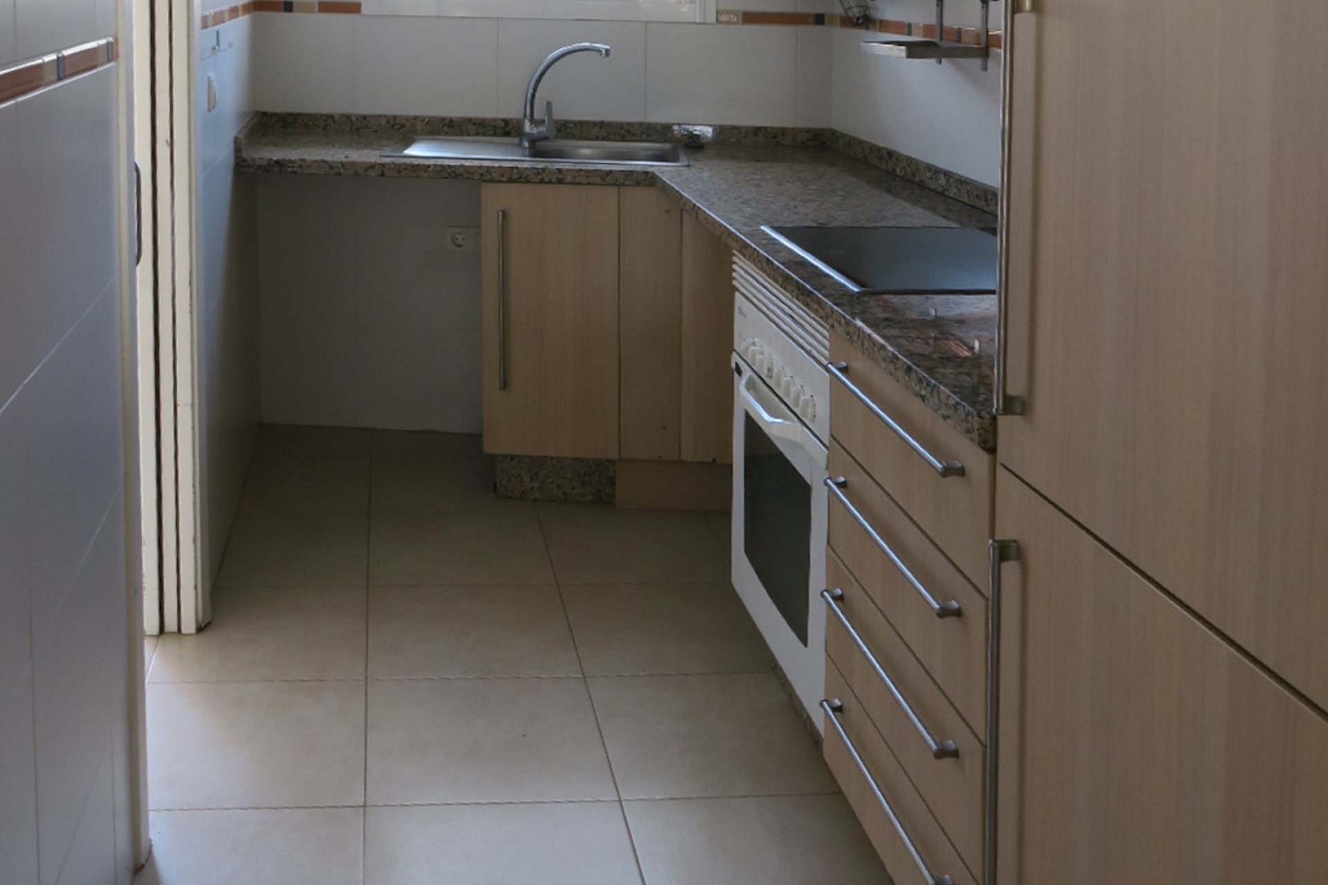 Resale - Apartment -
Jesus Pobre - Jesús Pobre
