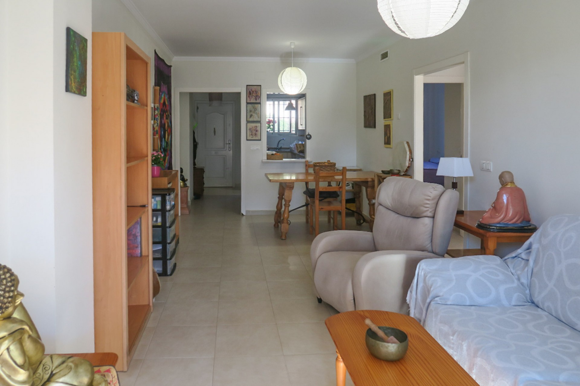 Resale - Apartment -
Jesus Pobre - Jesús Pobre