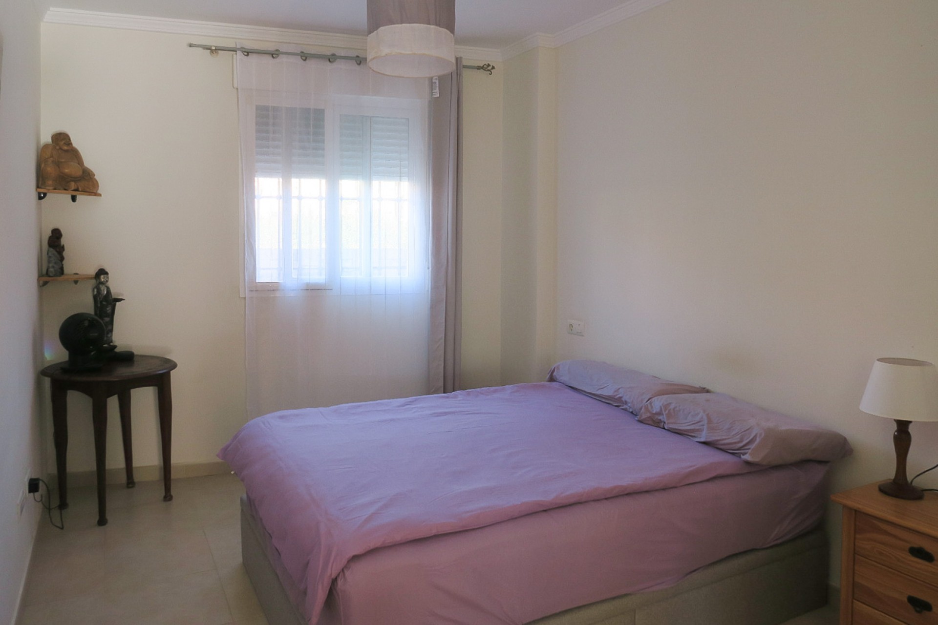 Resale - Apartment -
Jesus Pobre - Jesús Pobre