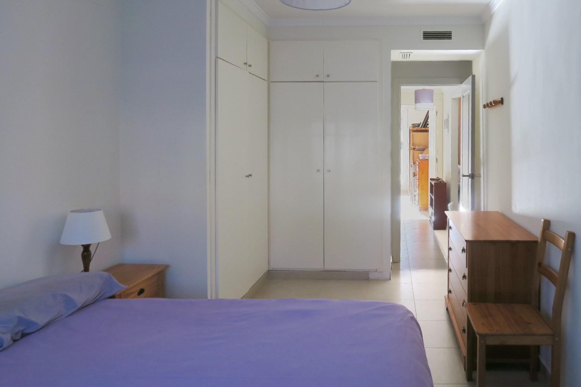 Resale - Apartment -
Jesus Pobre - Jesús Pobre