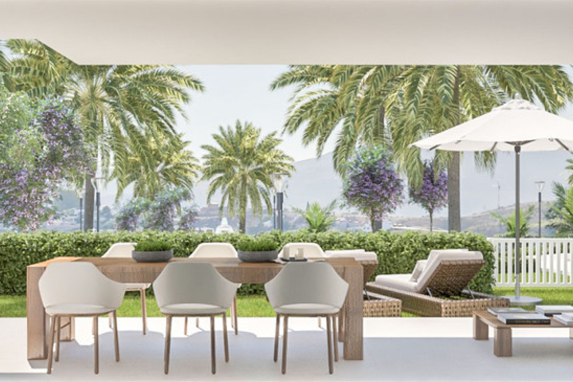 Resale - Apartment -
La Cala de Mijas