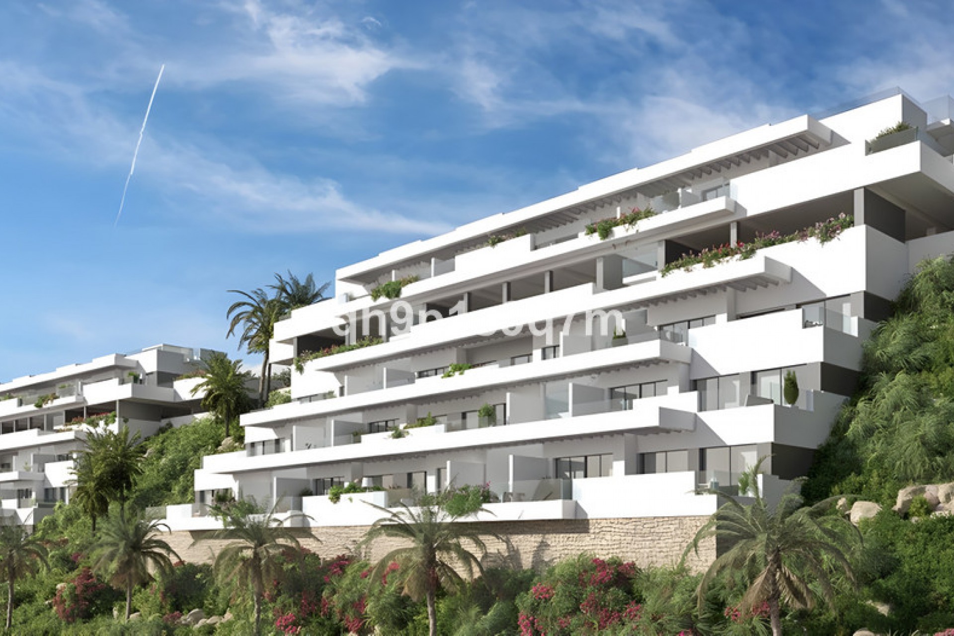Resale - Apartment -
La Cala de Mijas