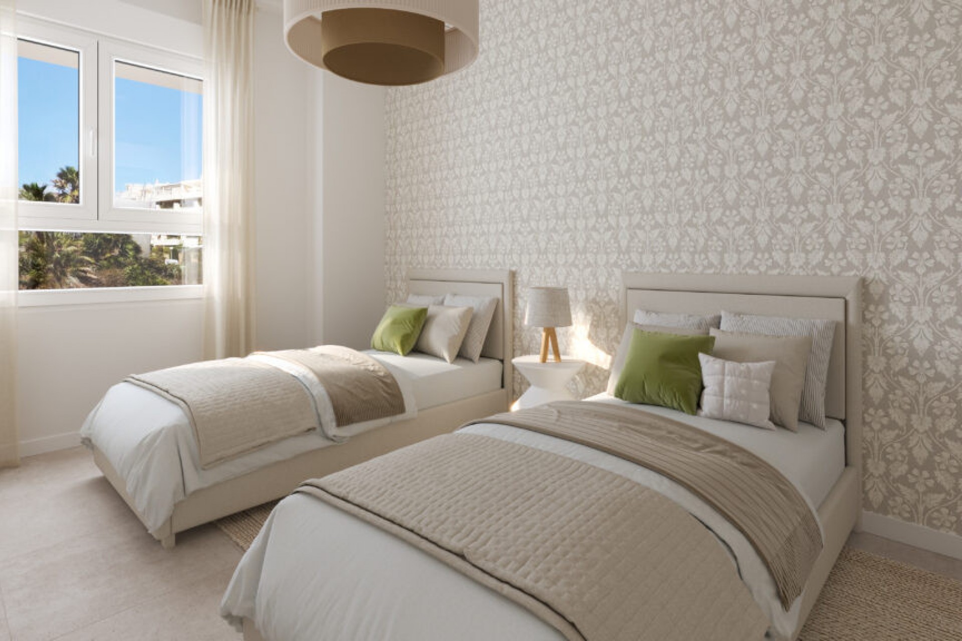 Resale - Apartment -
La Cala de Mijas