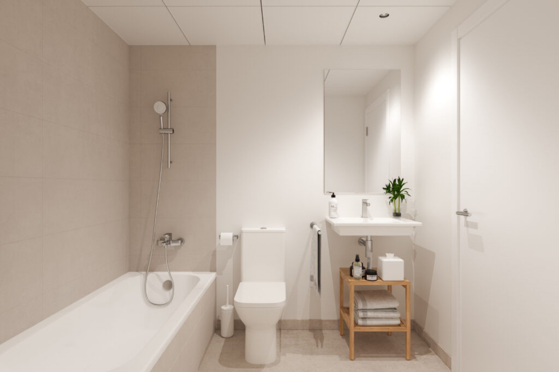 Resale - Apartment -
La Cala de Mijas
